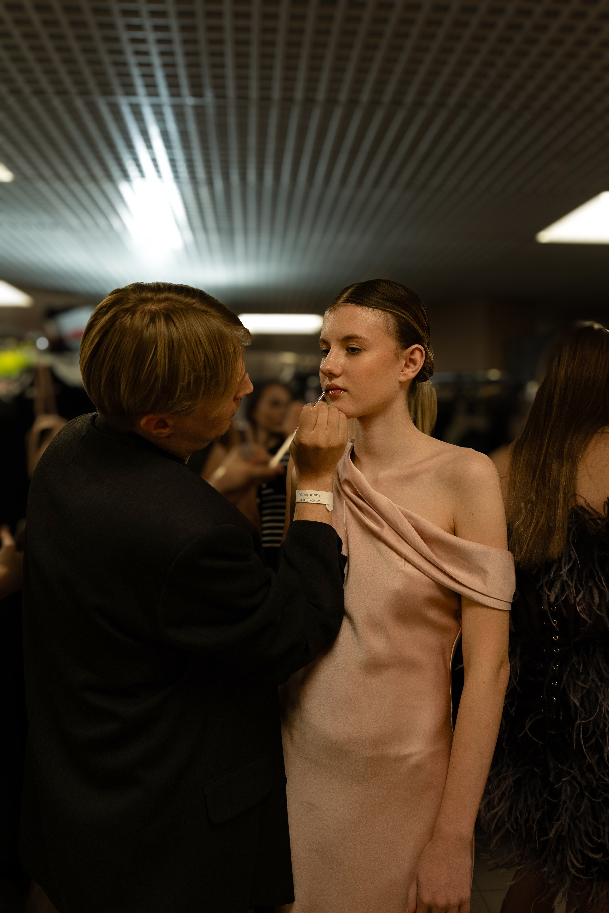 Около моды. Фотостудия в центре Санкт-Петербурга, портретная и тематическая съемка