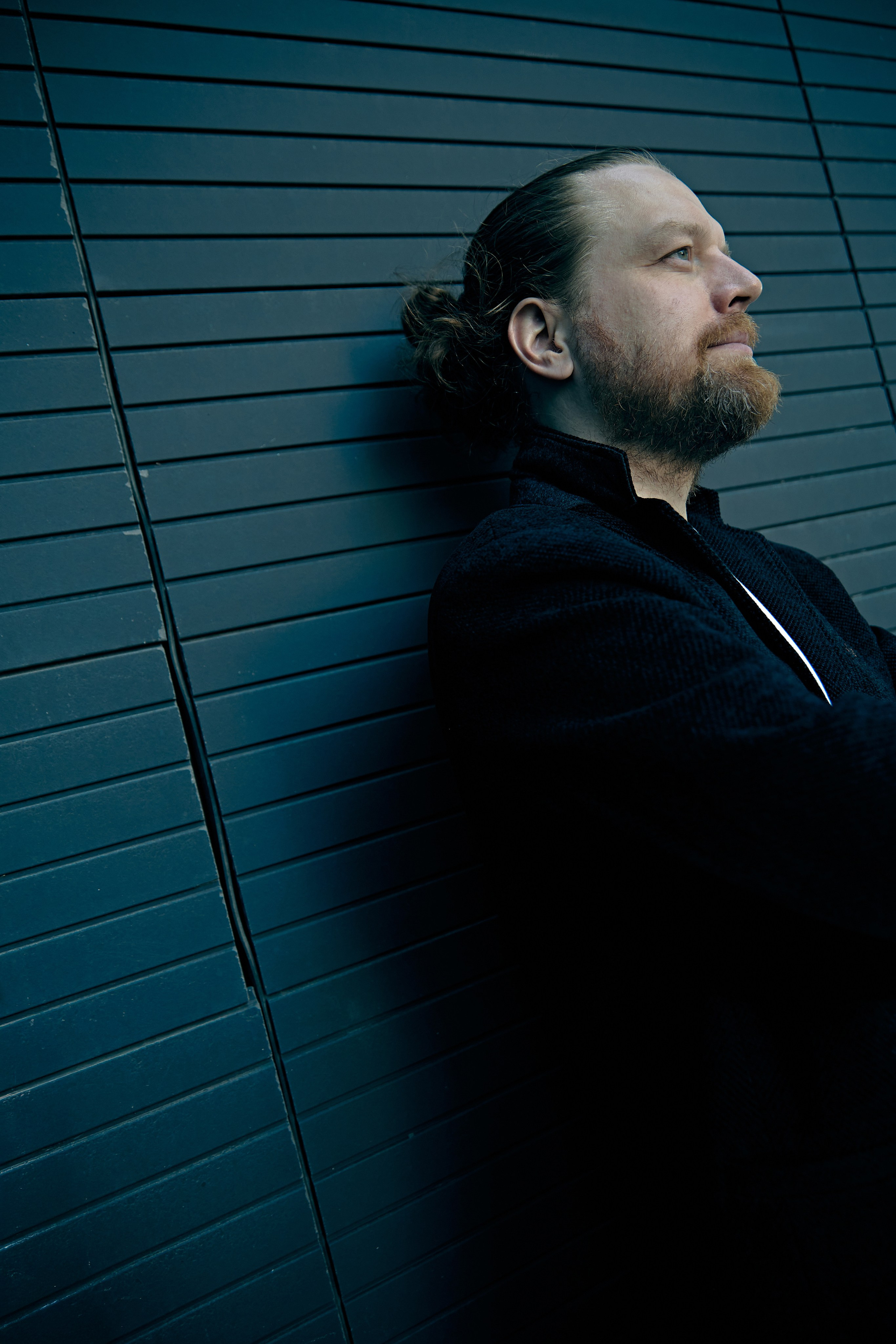 ARTEM. Yulia Otroschenko