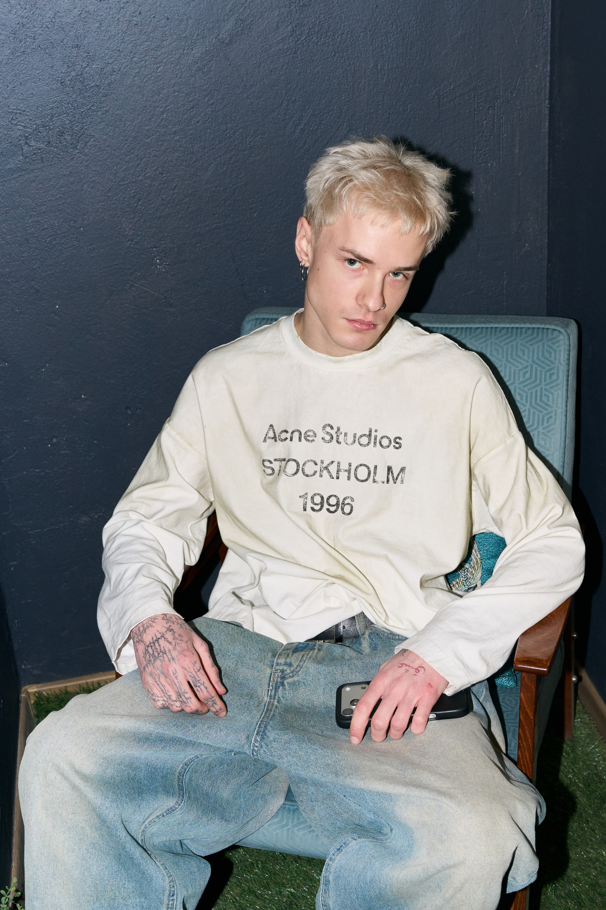 MOTION agency. Фотограф Гвоздева Варвара / Москва