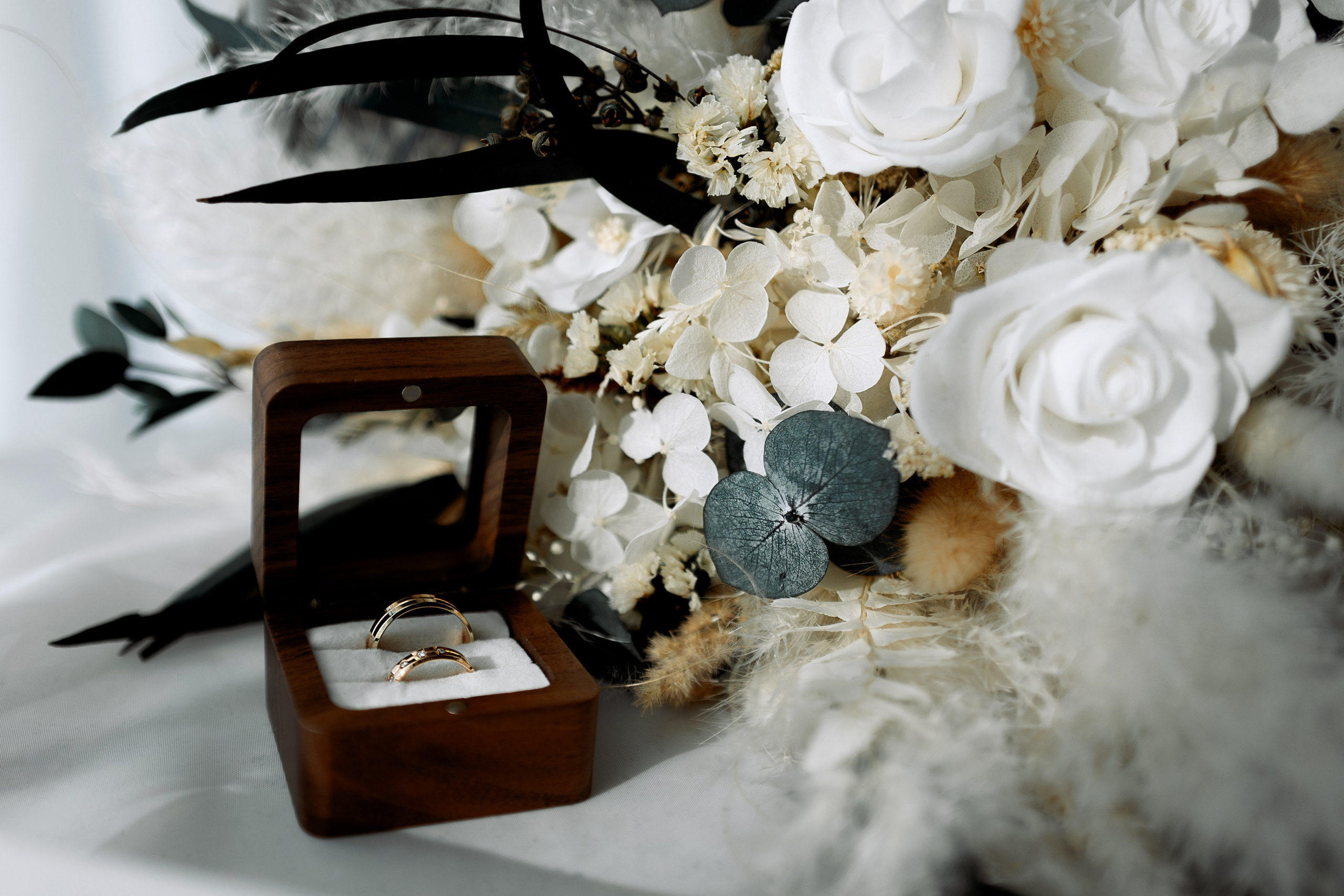 WED Ангелина&Иван. Фотограф в Омске