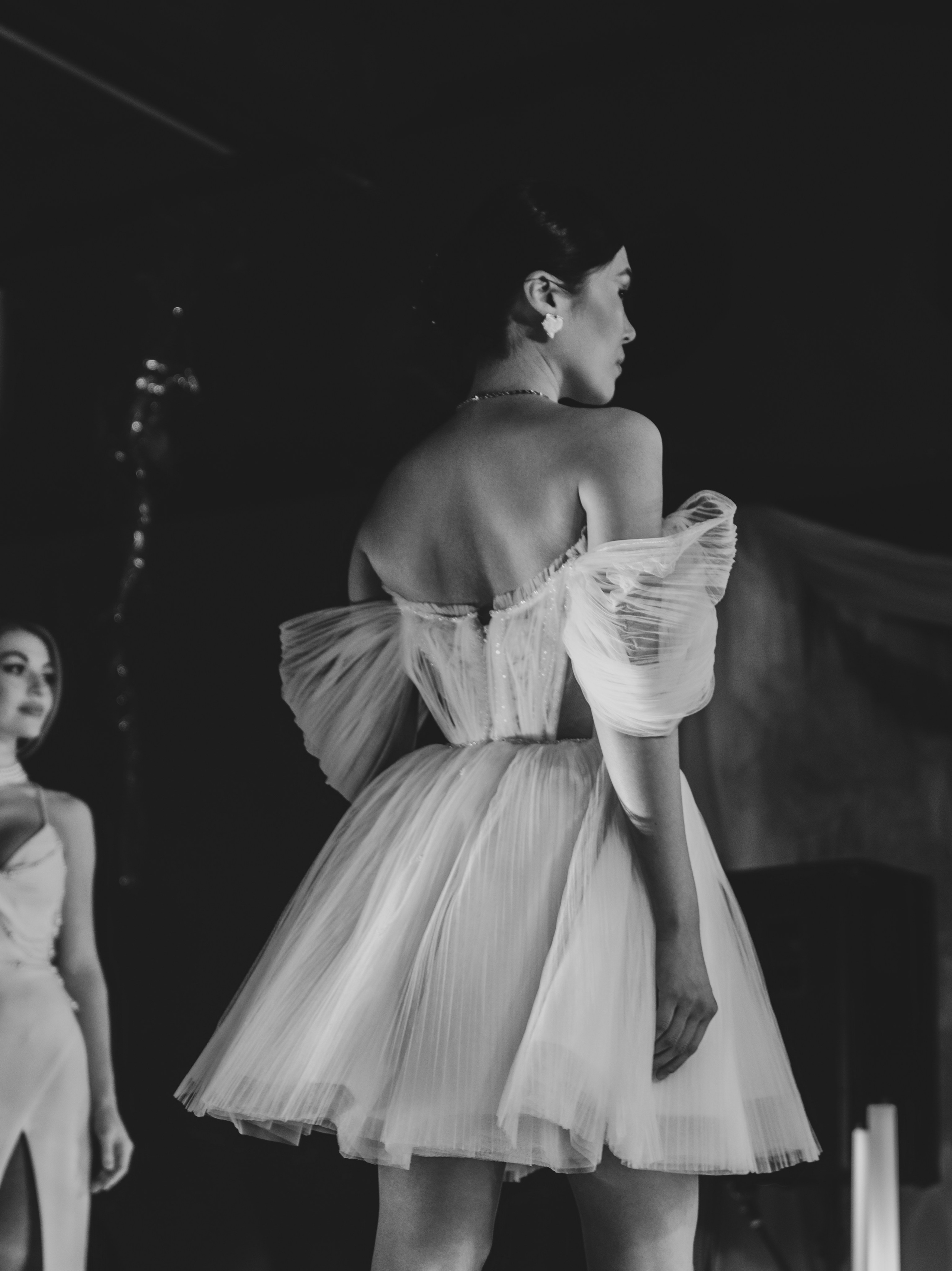 Wedding Fashion Show 2025. Фотограф в Иркутске на все важные случаи жизни