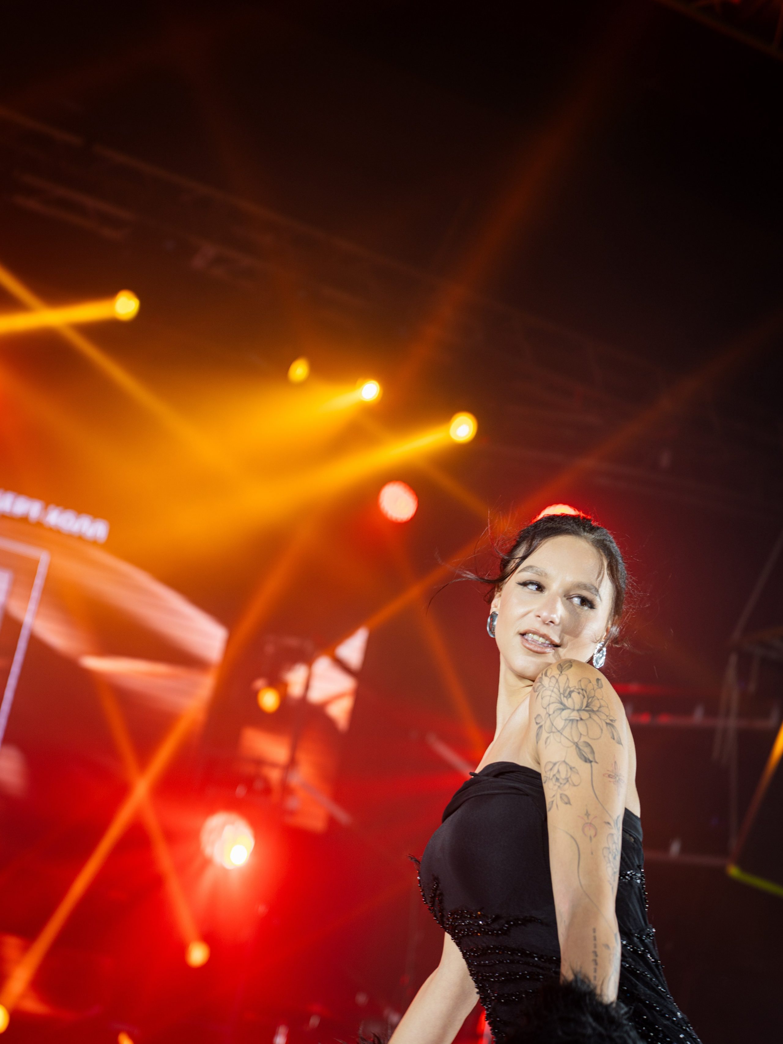 EVENT FASHION NIGHT 2025. Фотограф в Иркутске на все важные случаи жизни