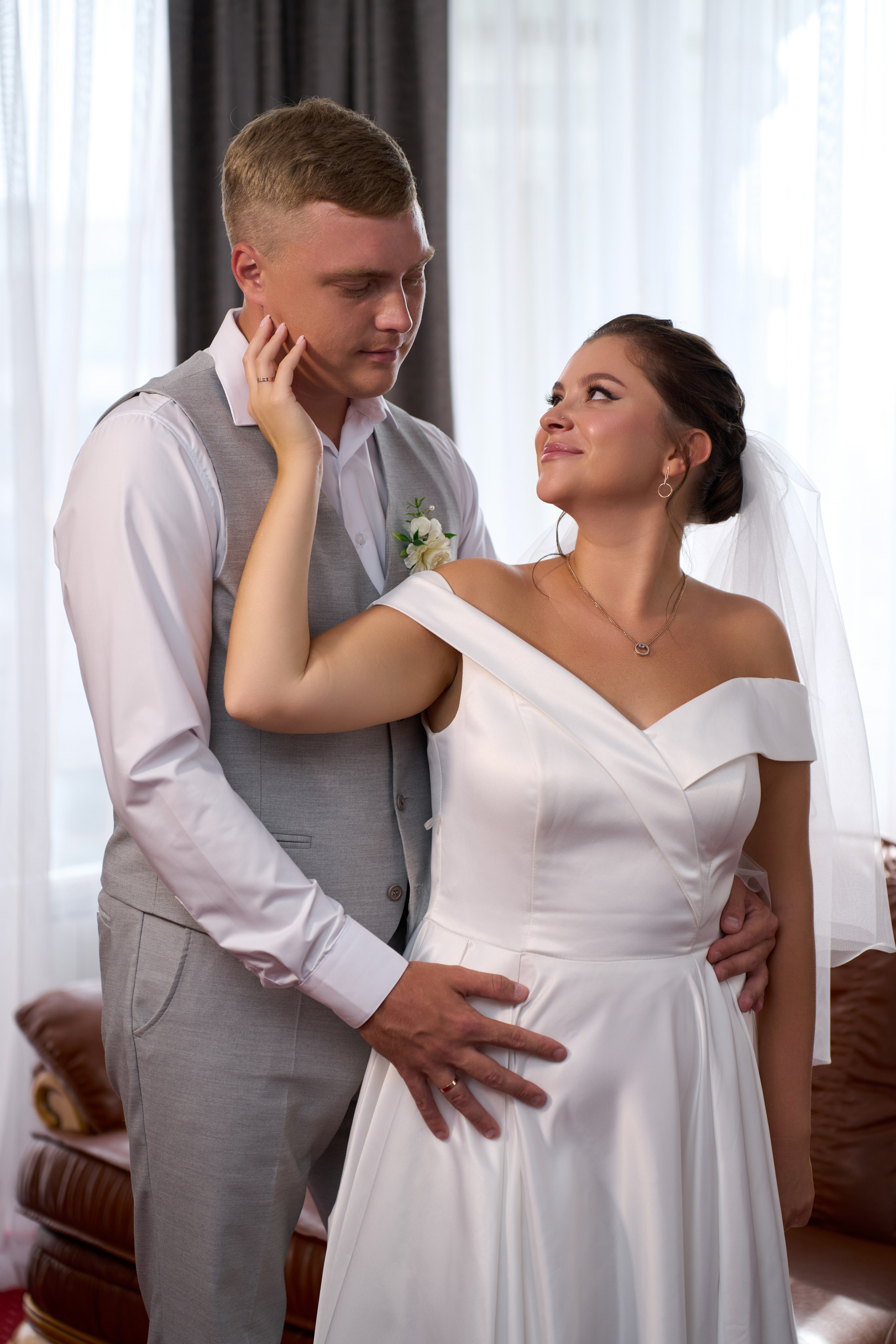 Wedding. Фотограф в Иркутске на все важные случаи жизни