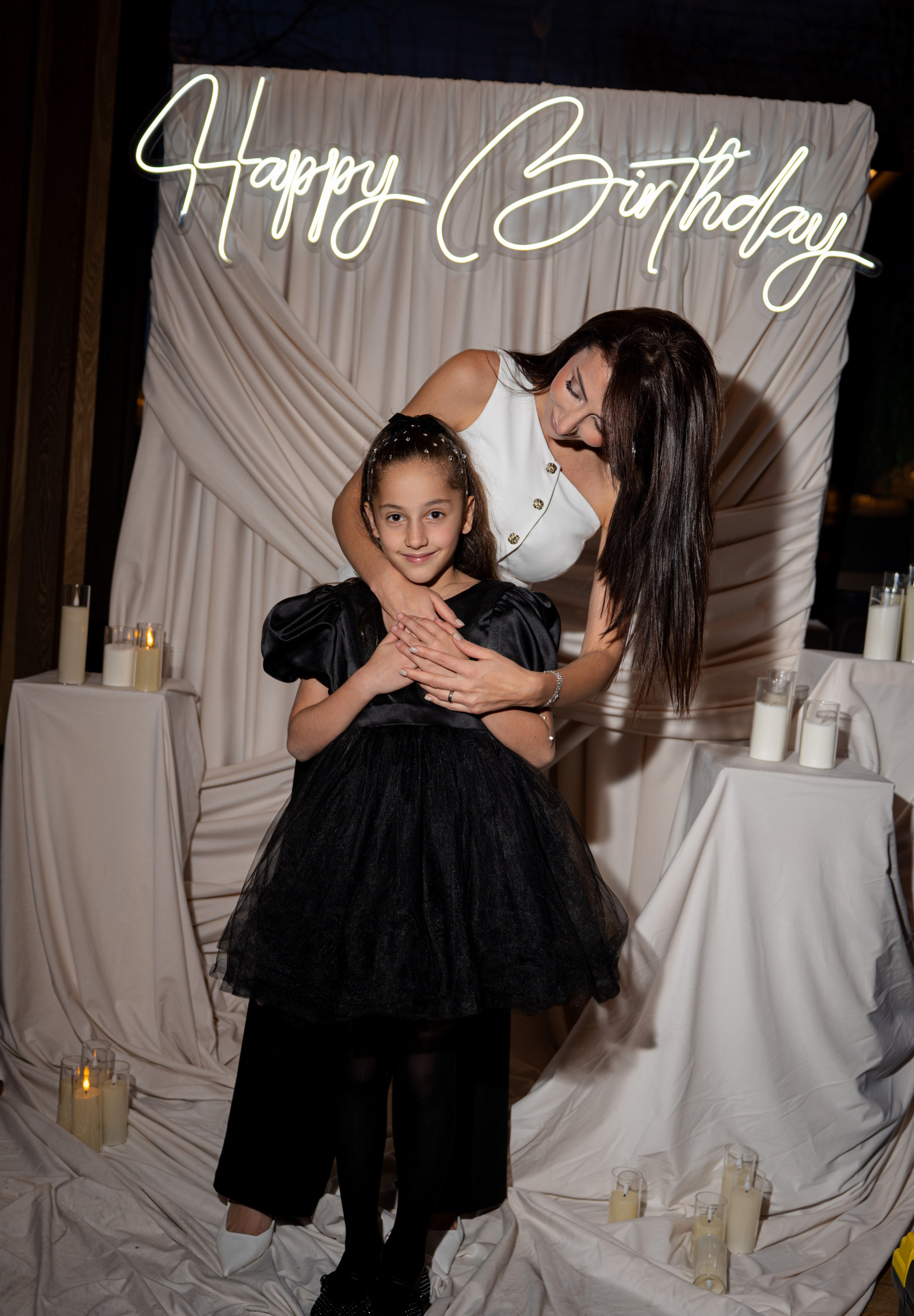 День Рождения Диана. Фотограф в Иркутске на все важные случаи жизни