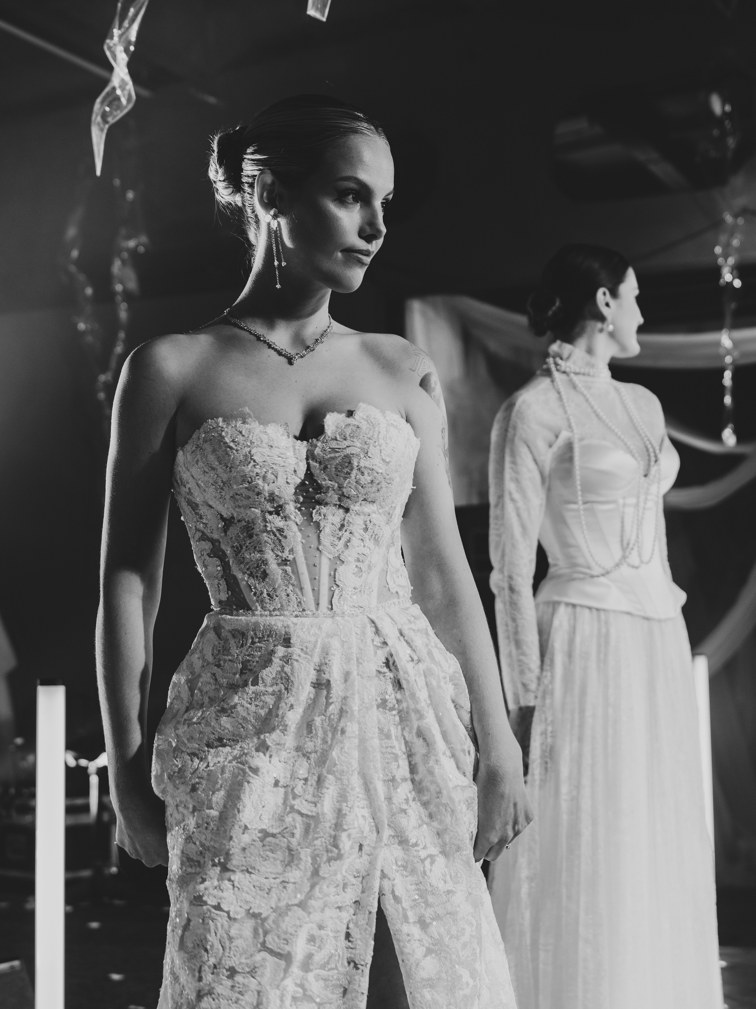 Wedding Fashion Show 2025. Фотограф в Иркутске на все важные случаи жизни