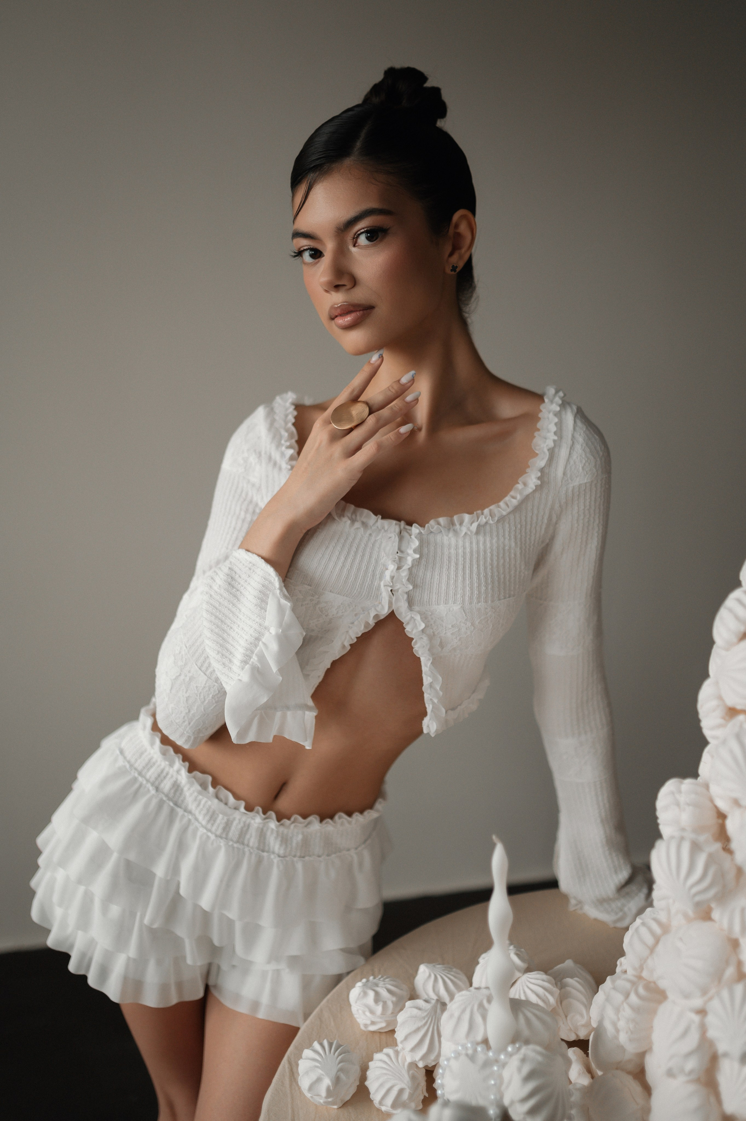 Лера. Твой личный проводник к красивым фотографиям в Старом Осколе