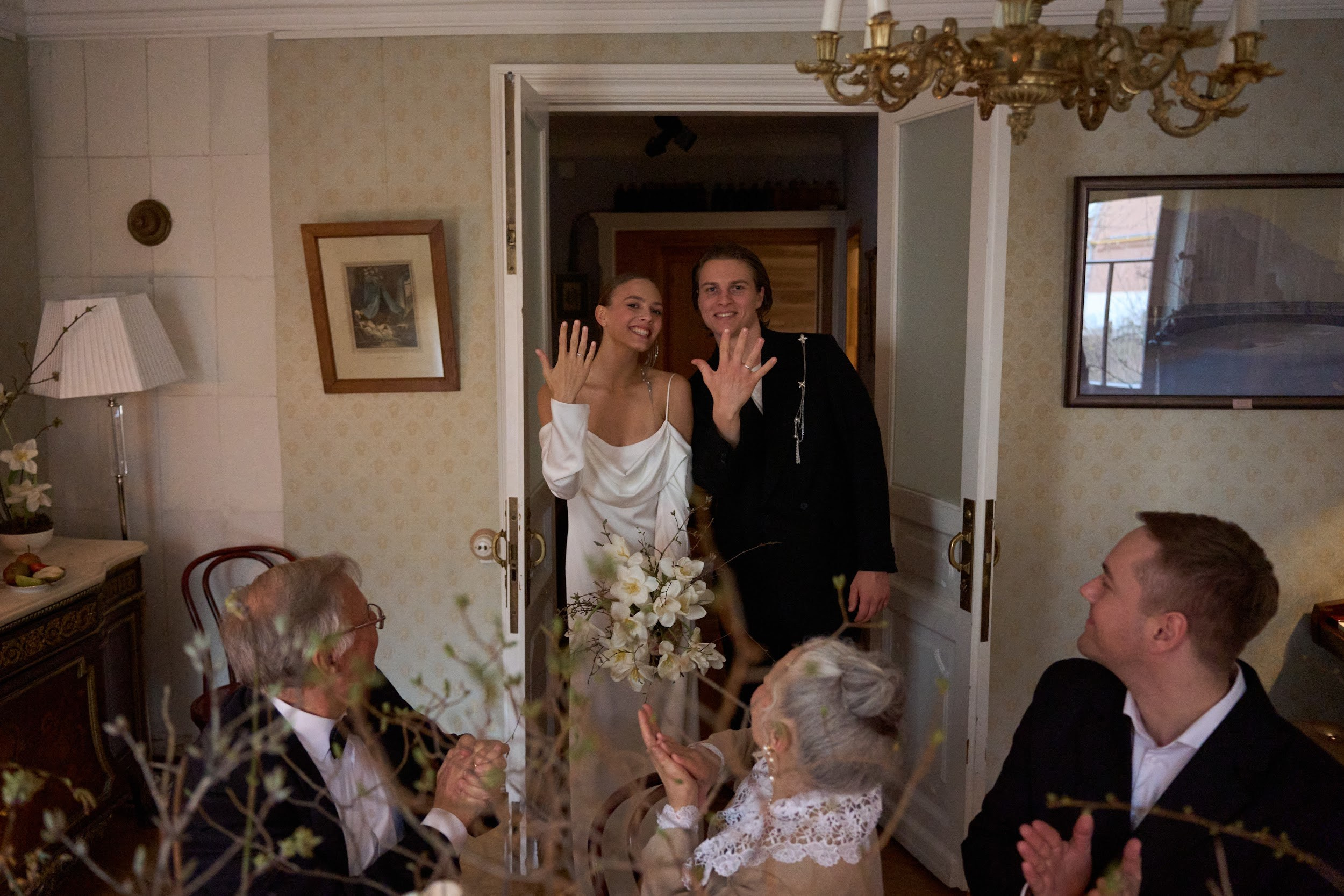 Виолетта & Виталий. Оформление свадеб, декор свадеб Вера Маркова, Москва