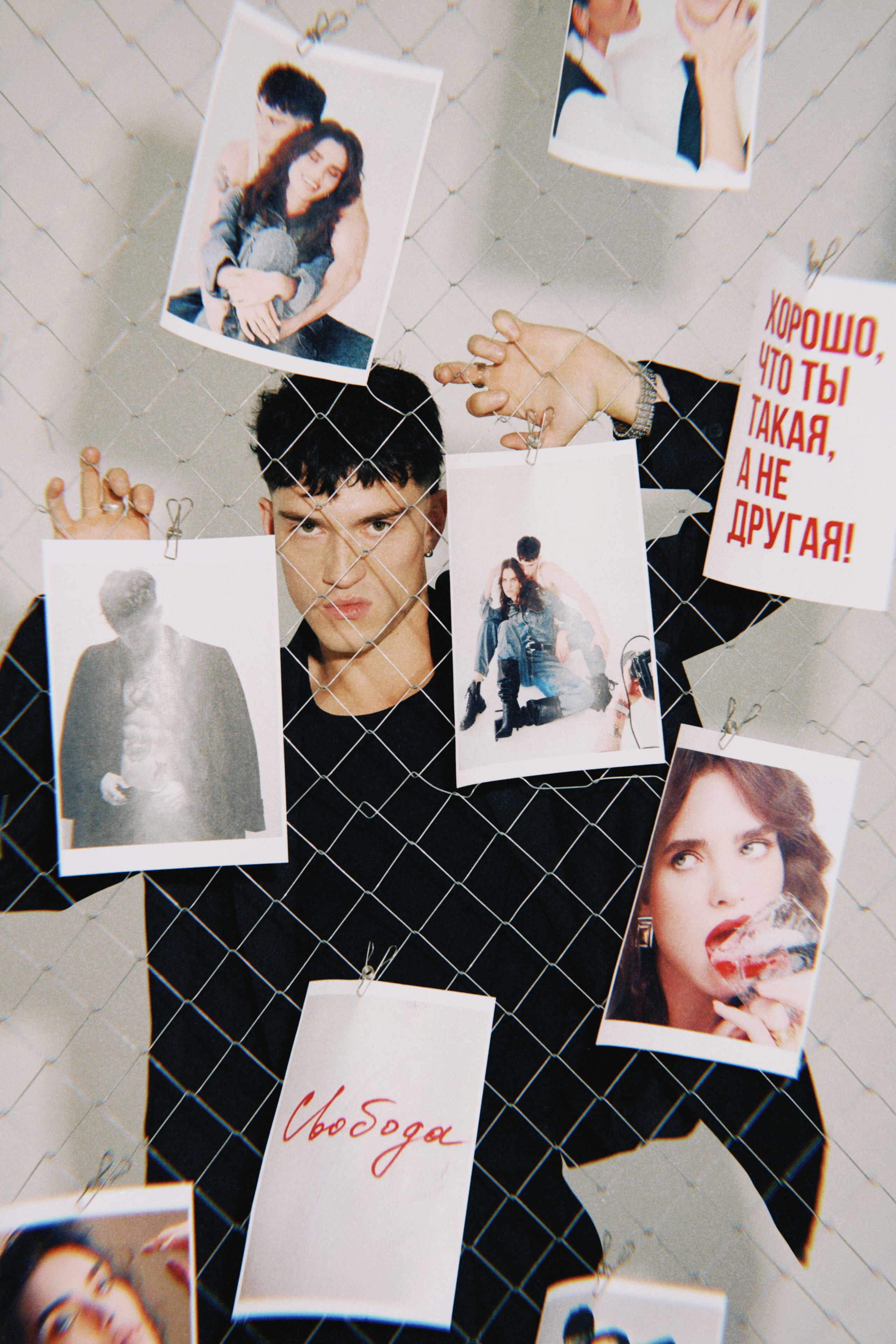 ITTEN. Оформление свадеб, декор свадеб Вера Маркова, Москва