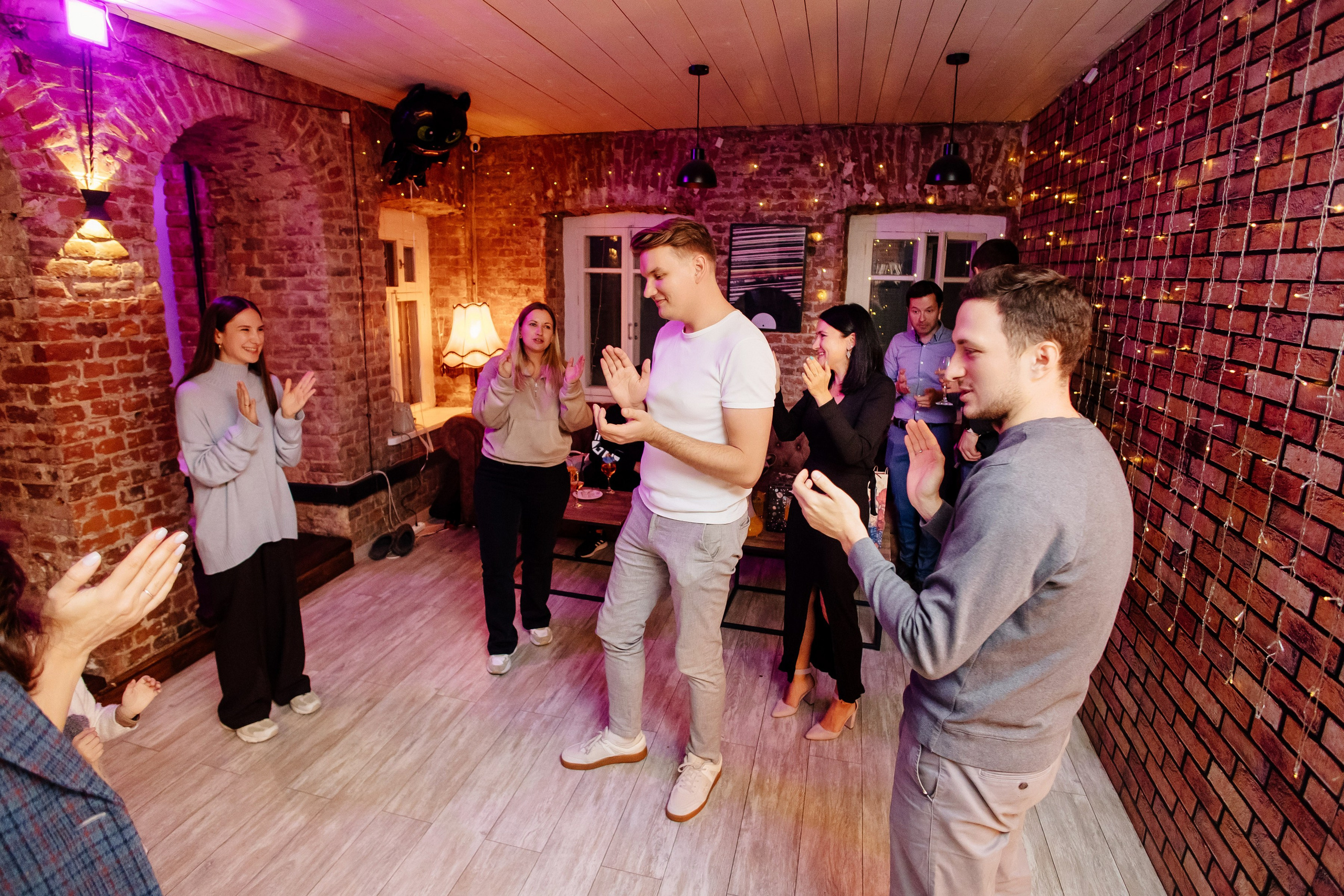 Максиму 33. Свадебный и семейный фотограф Екатерина Иванова