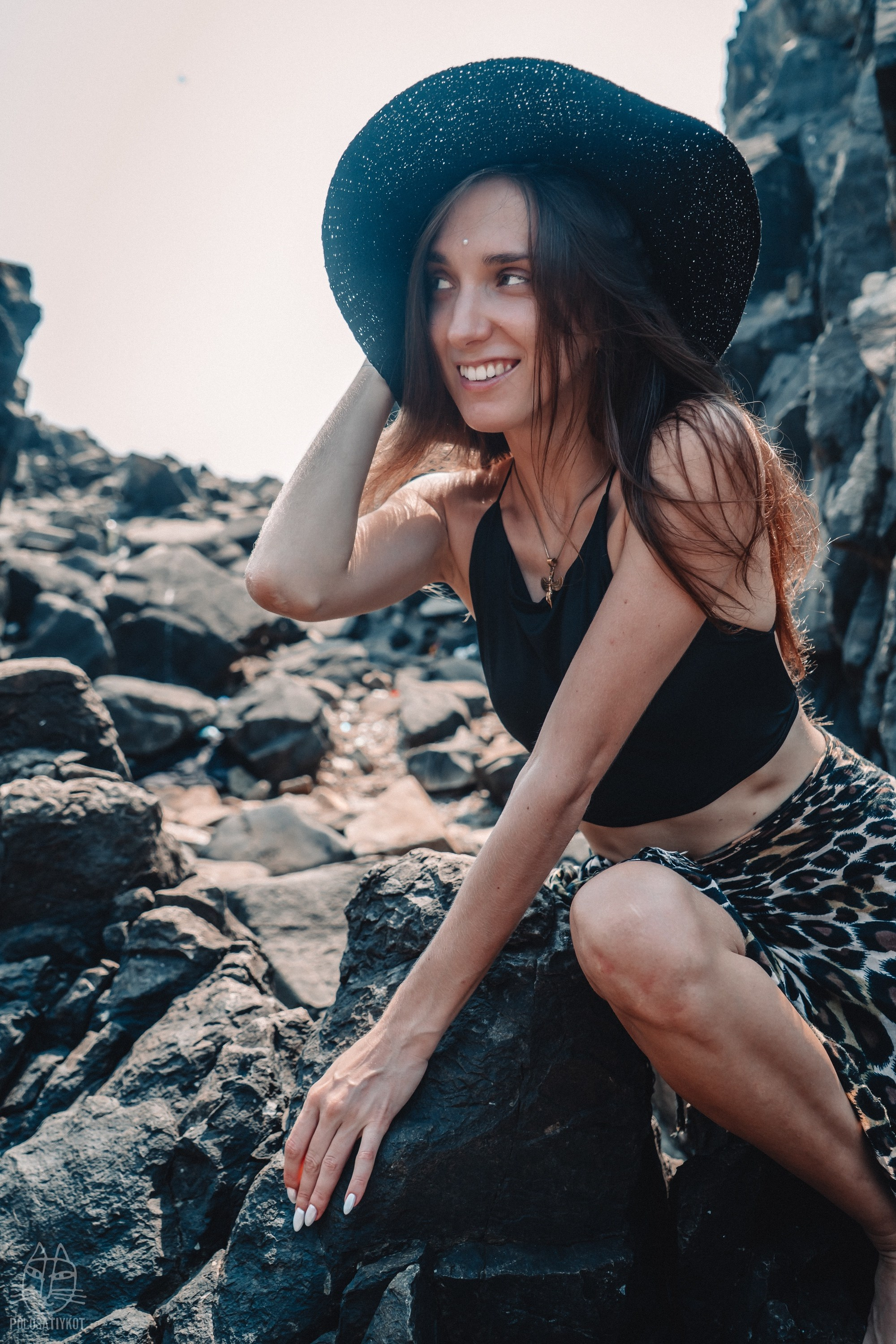 Илона | GOA. Твой фотограф — Полосатый кот