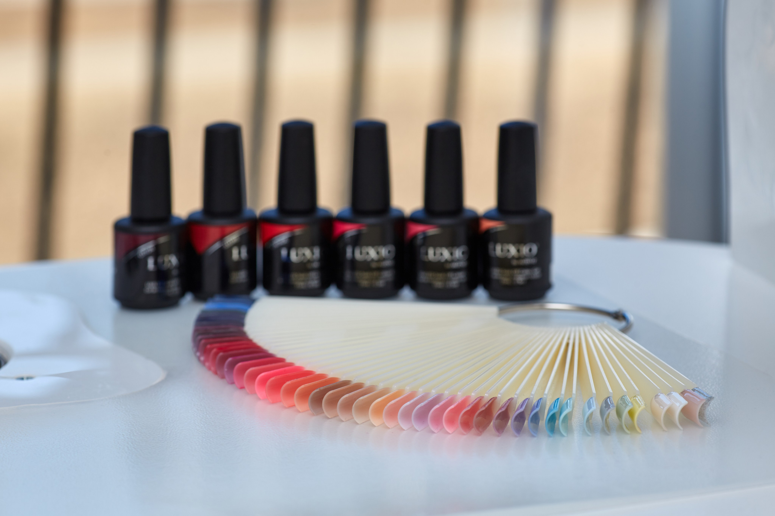 Фотосъёмка для мастера маникюра в Санкт-Петербурге. Профессиональный фотограф в Санкт-Петербурге. Сергей Пушкин