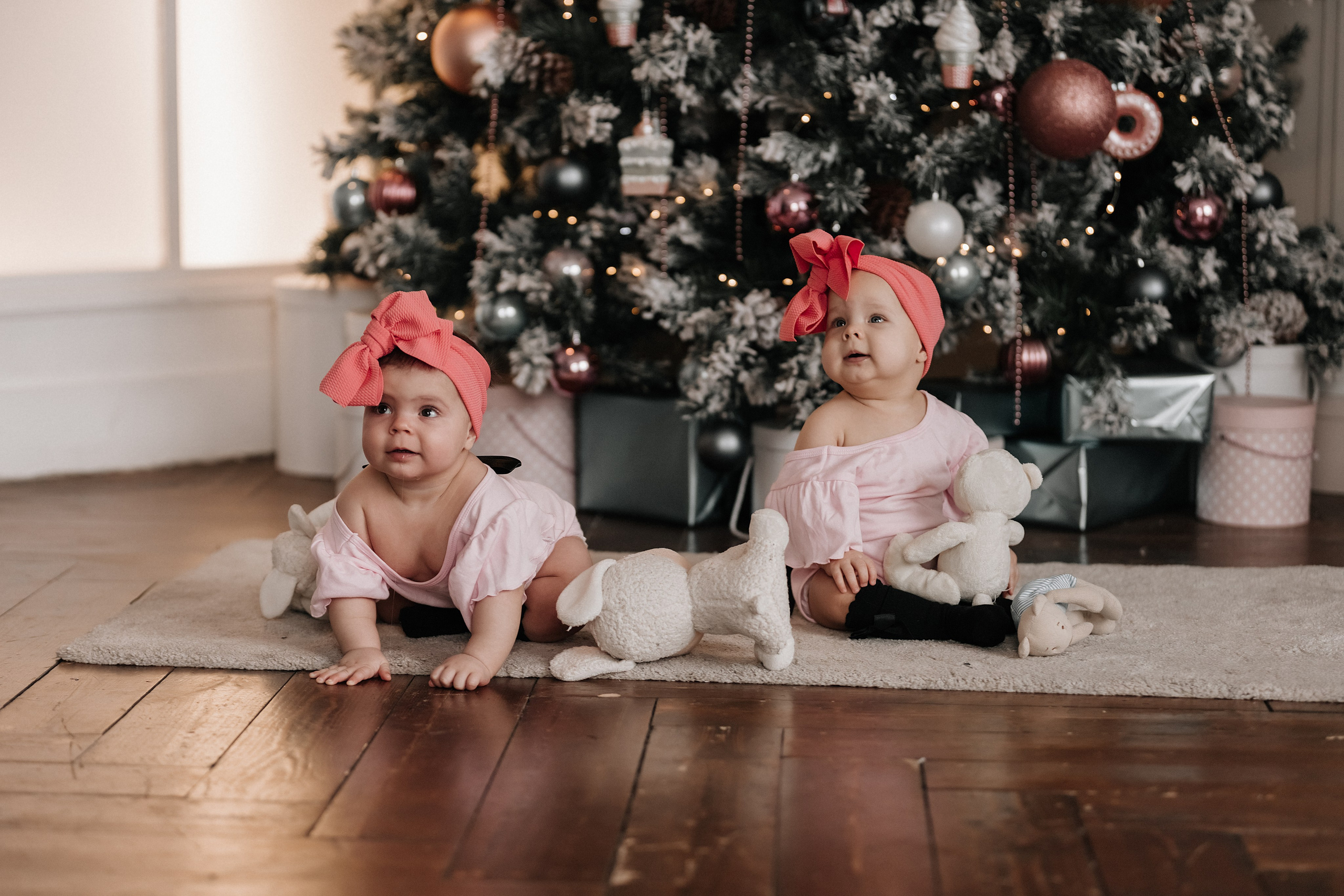 Потемкины. Свадебный и семейный фотограф Светлана Пирюгина