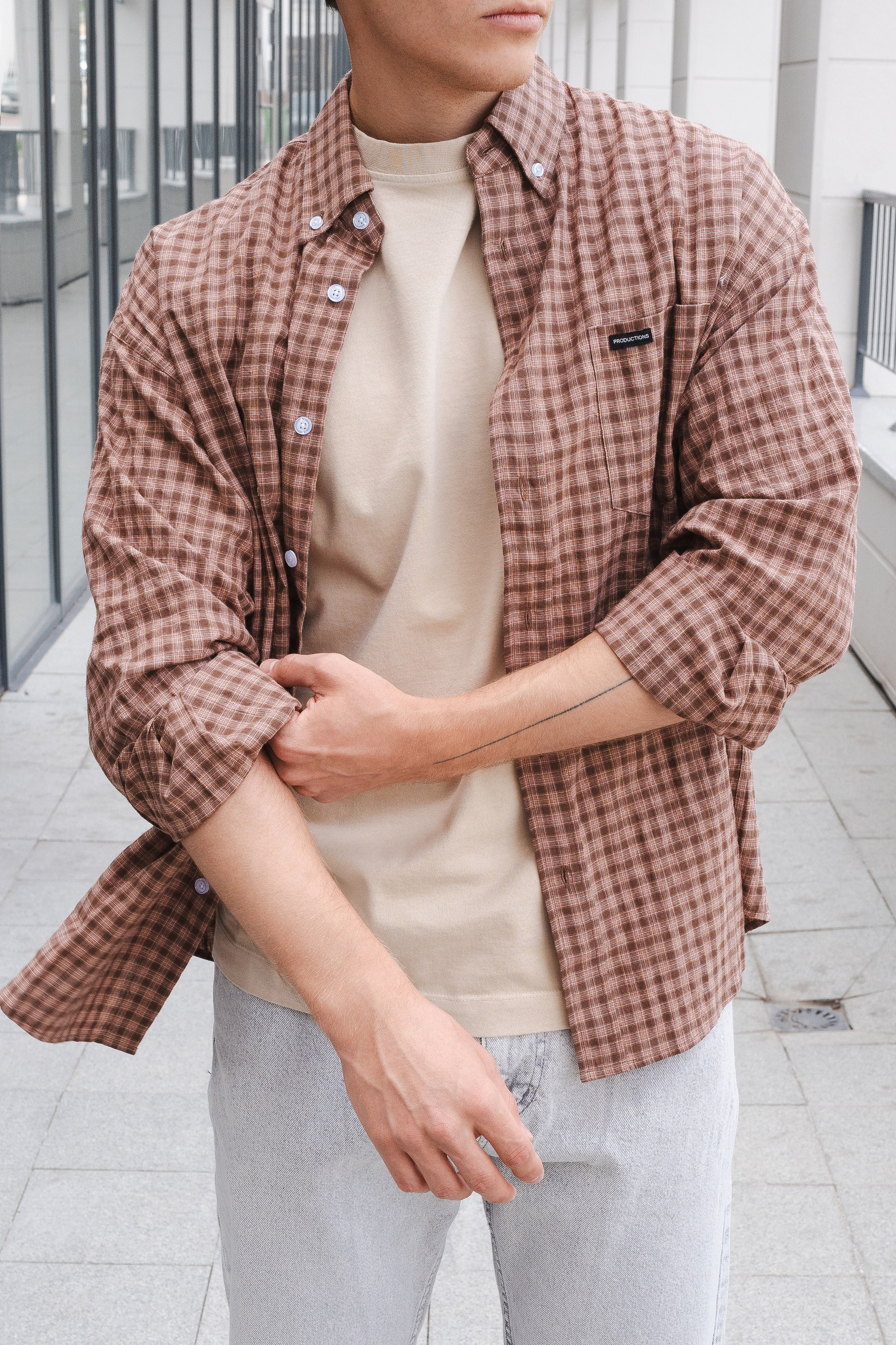 Expent. Фотограф Хабаровск