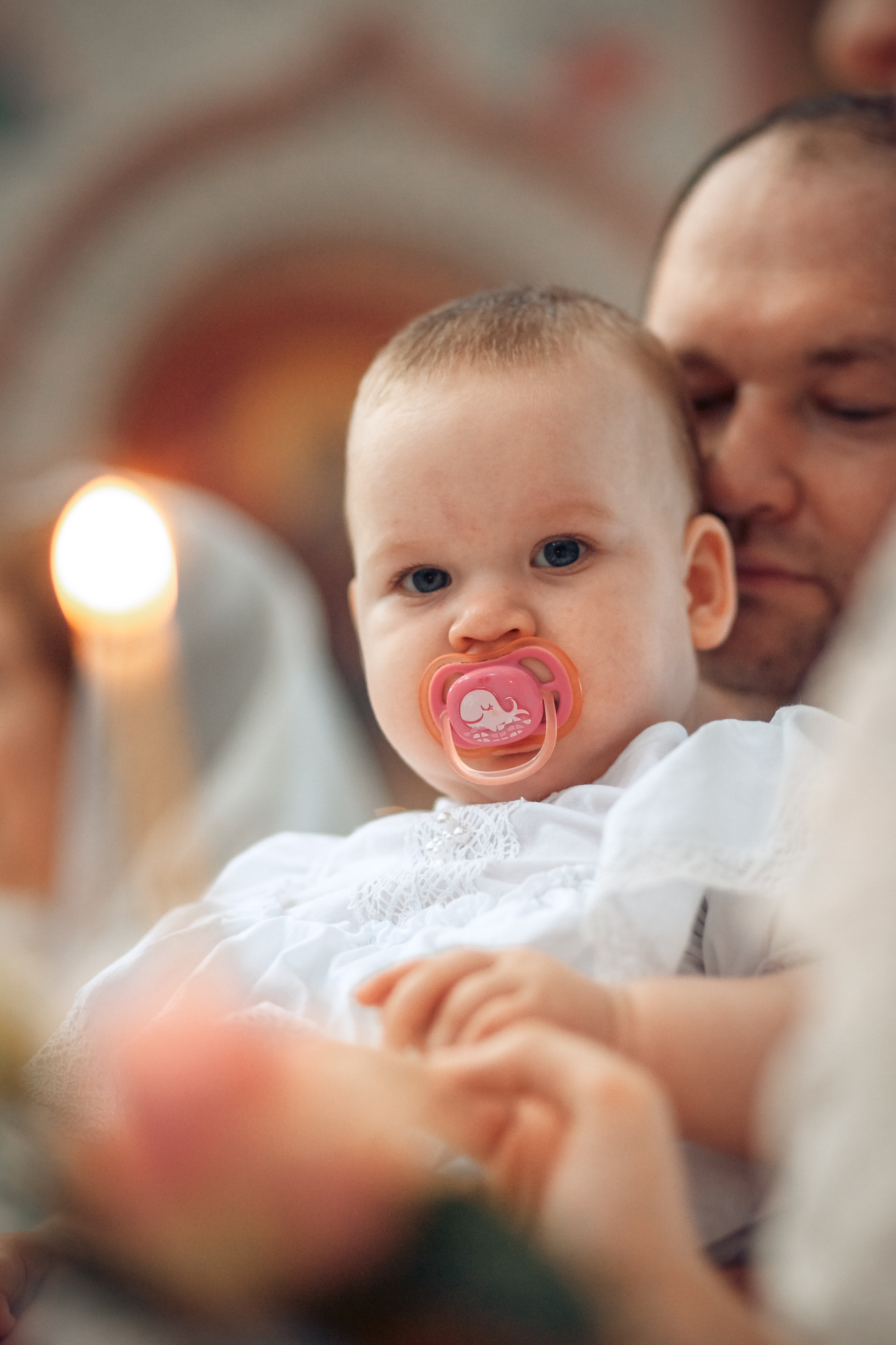 Анонс — крещение Арины и Дарьи. Фотограф на крещение и венчание в Самаре и Тольятти Елена Арди