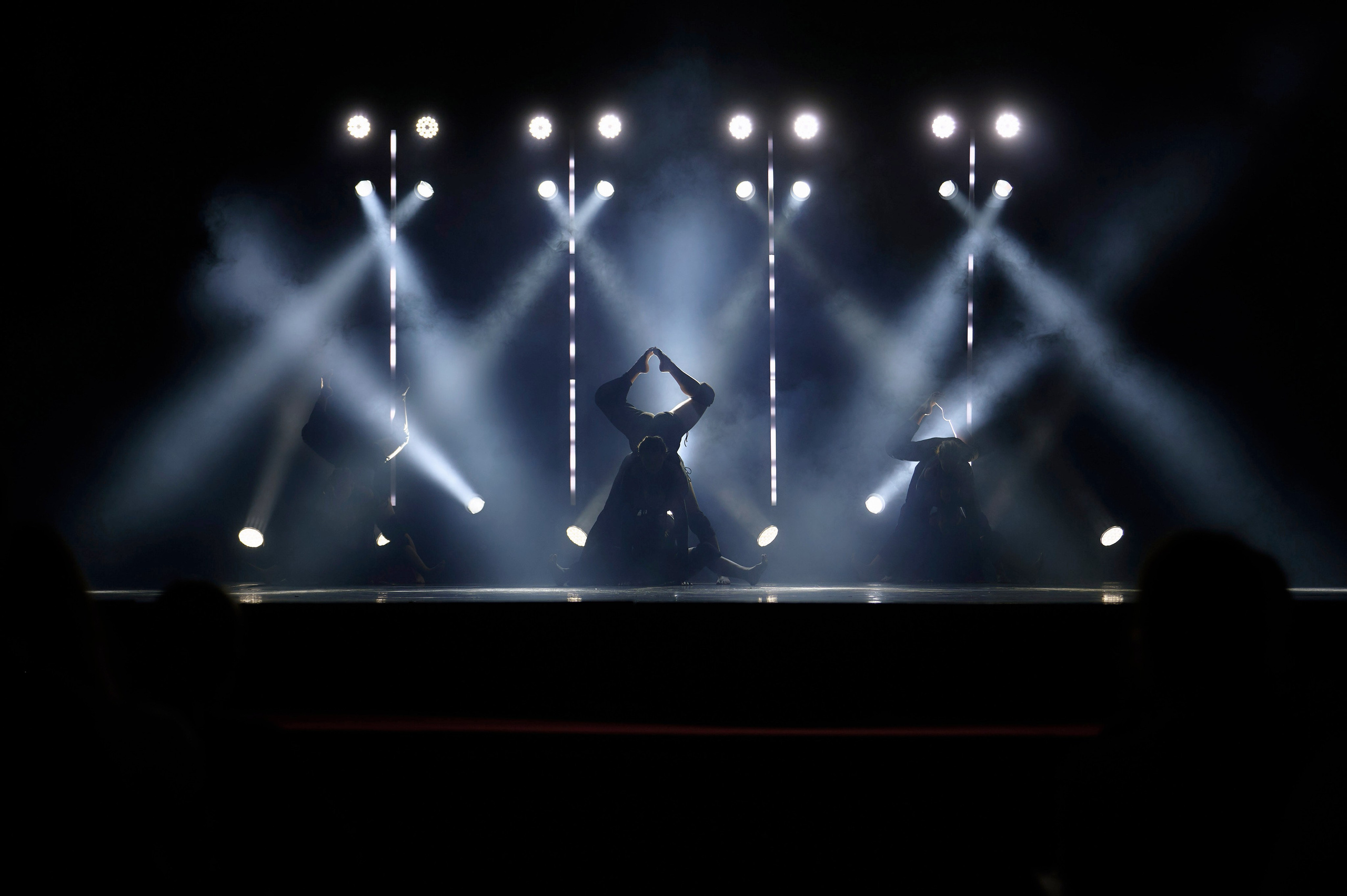 STAYNWAY. Терапия. Ваш мультижанровый фотограф Александр Белов