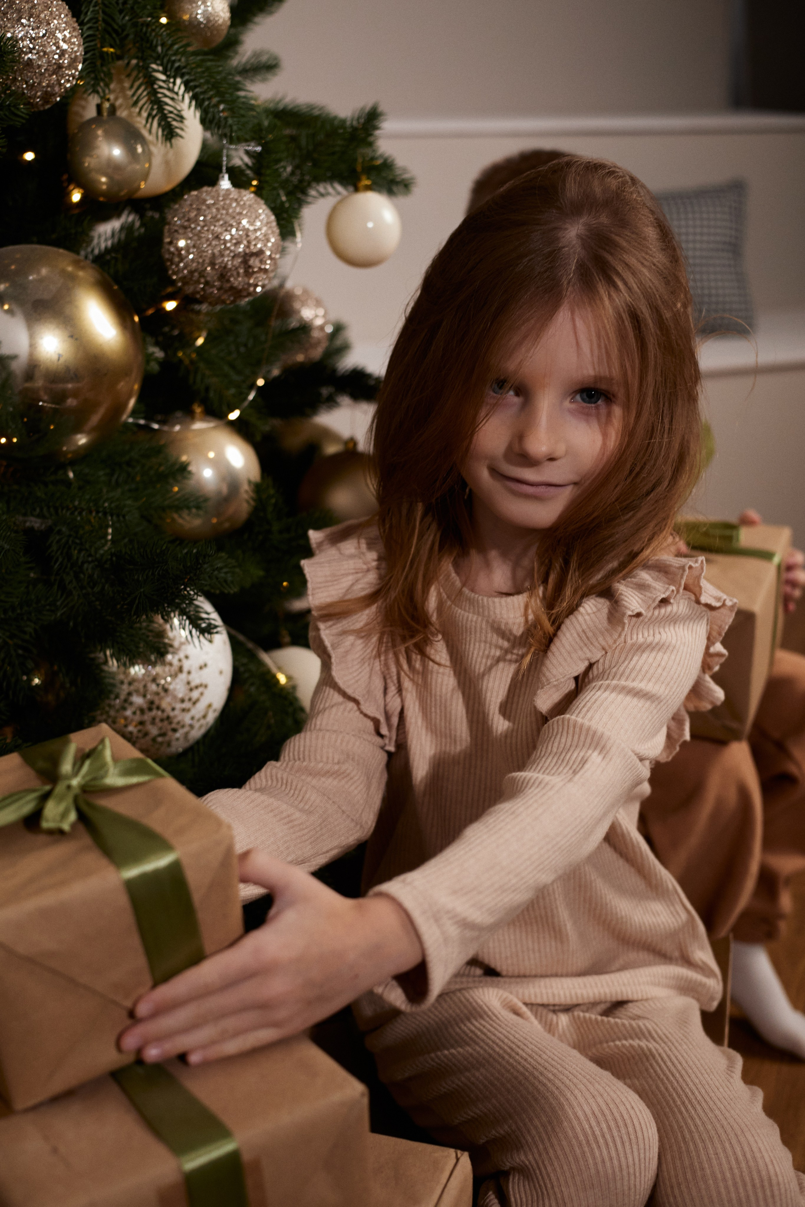 Новогодняя сказка. Фотограф из Казани