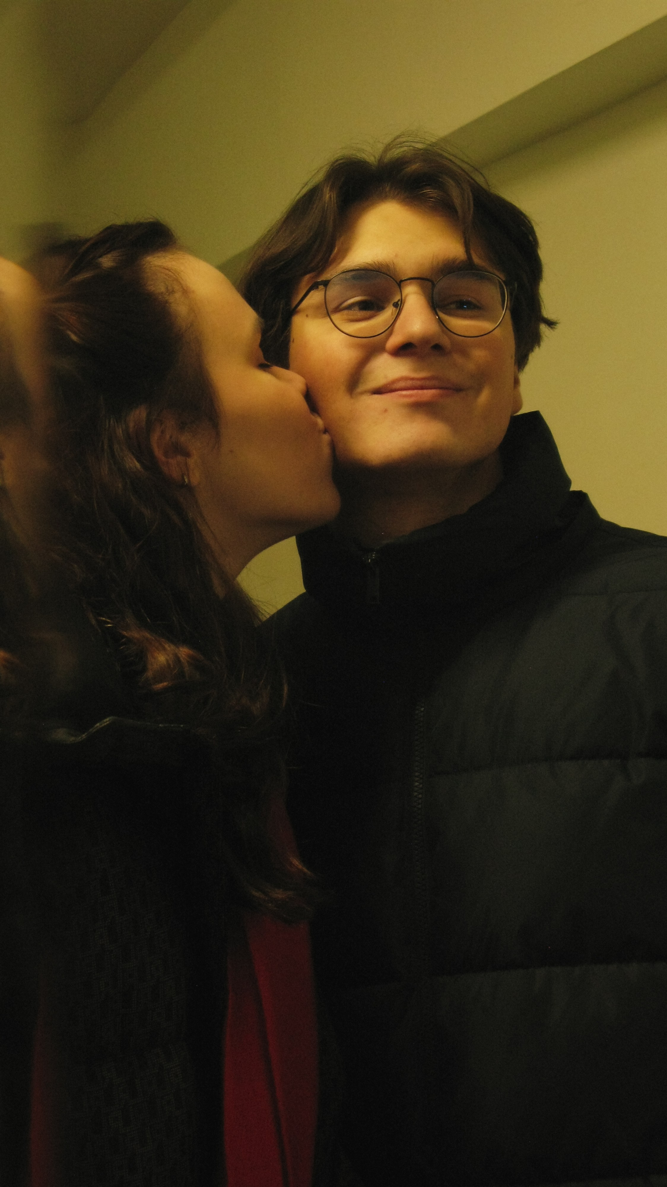 Ульяна и Дмитрий. Портретный и свадебный фотограф в Москве Александра