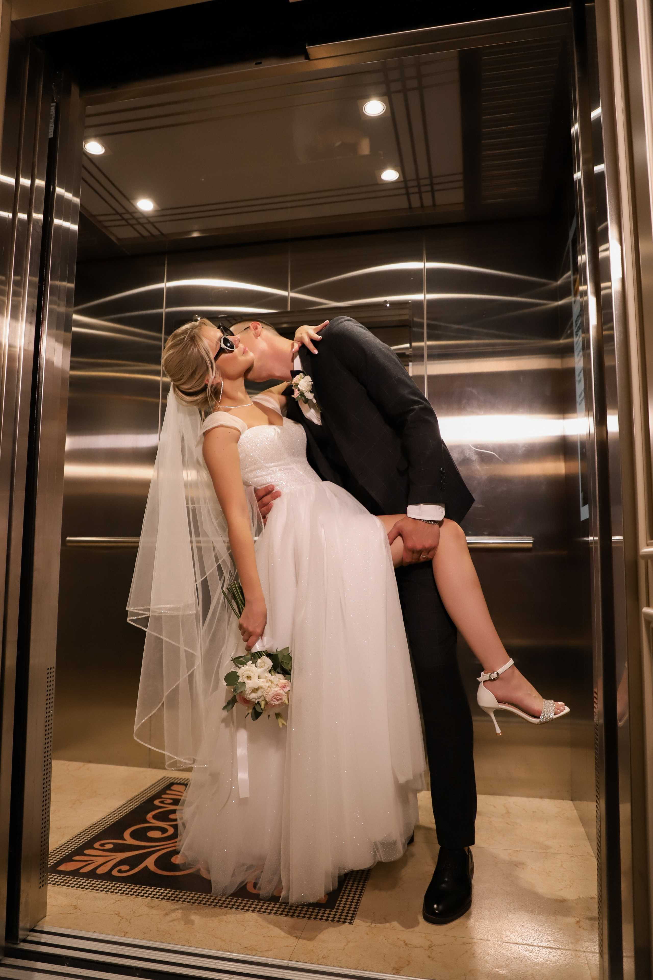 Алексей и Елена (сокращено). Свадебный фотограф Ангелина Сунгатулина | Саратов | Балаково | Вольск