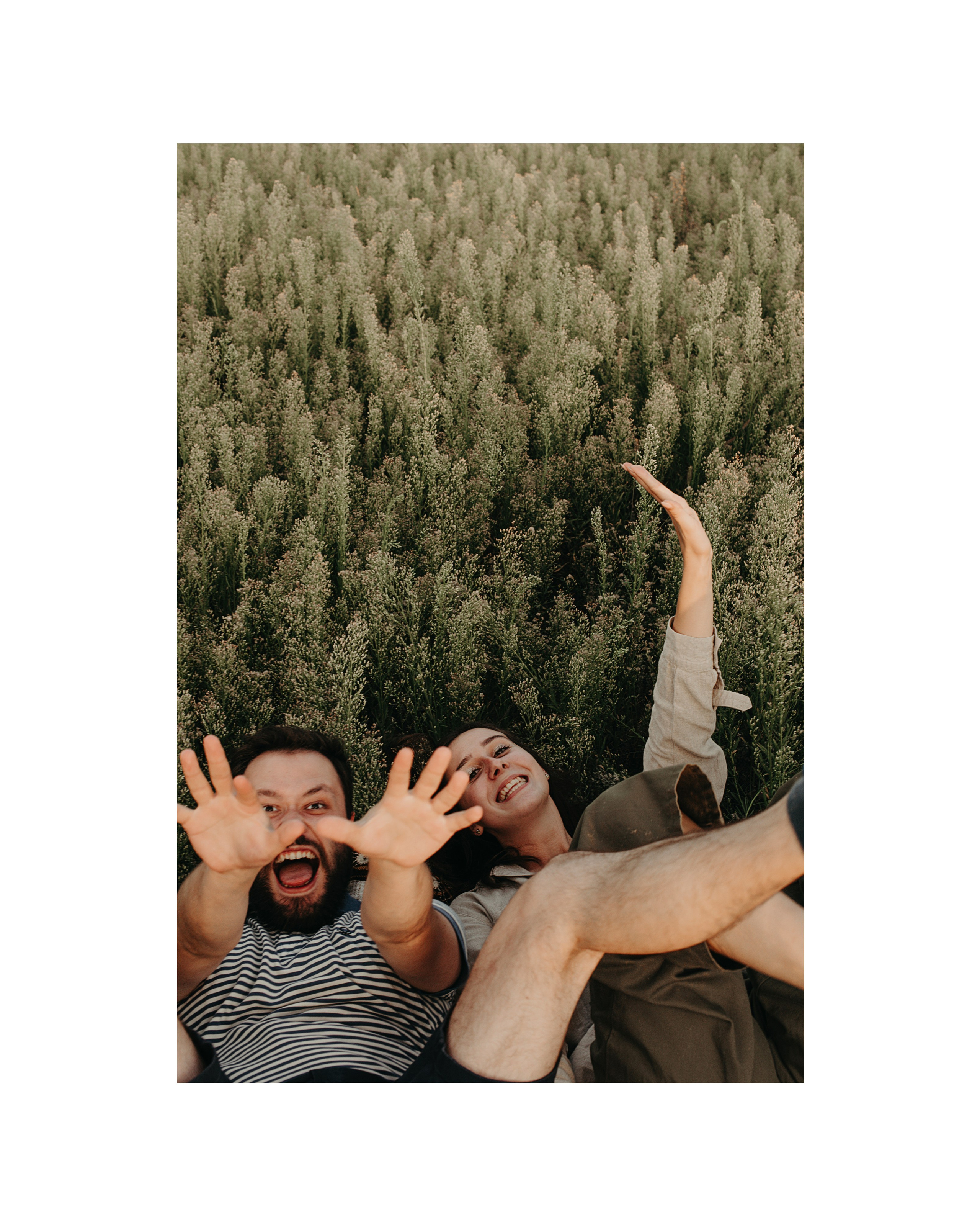 Sofa & Egor. Фотограф Мария Яскевич | Photographer Moscow