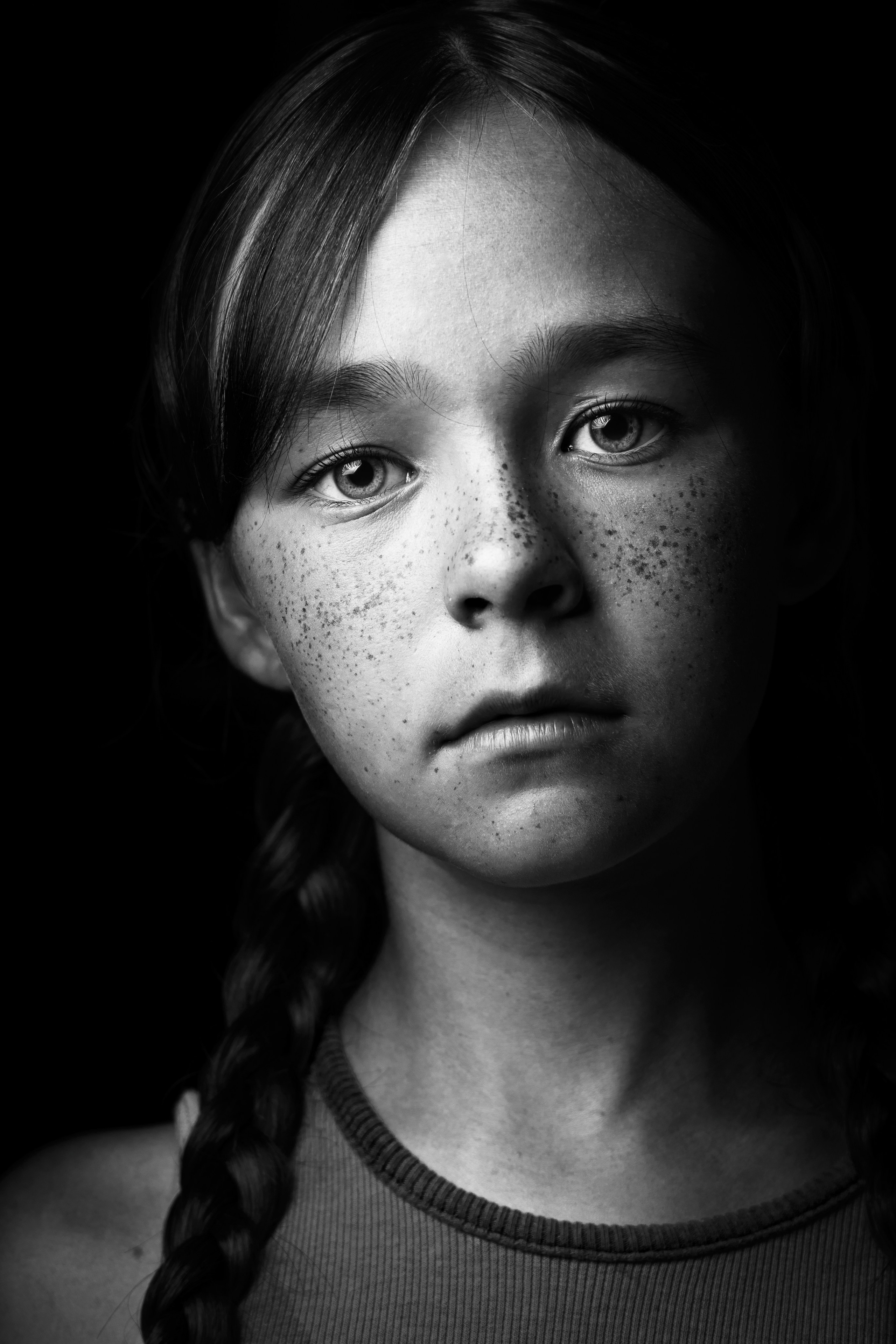 Люди. Портретный, интерьерный и фуд фотограф в Перми Иван Вострецов