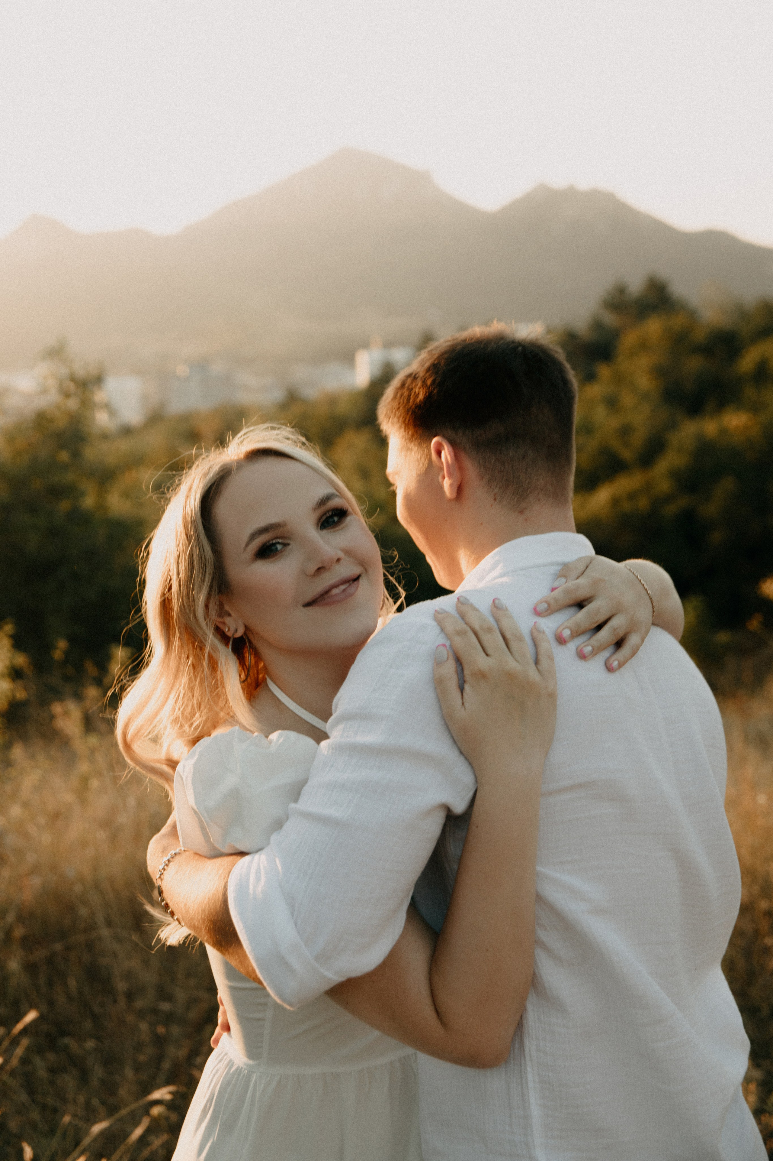 Ирина ღ Алексей. Портфолио