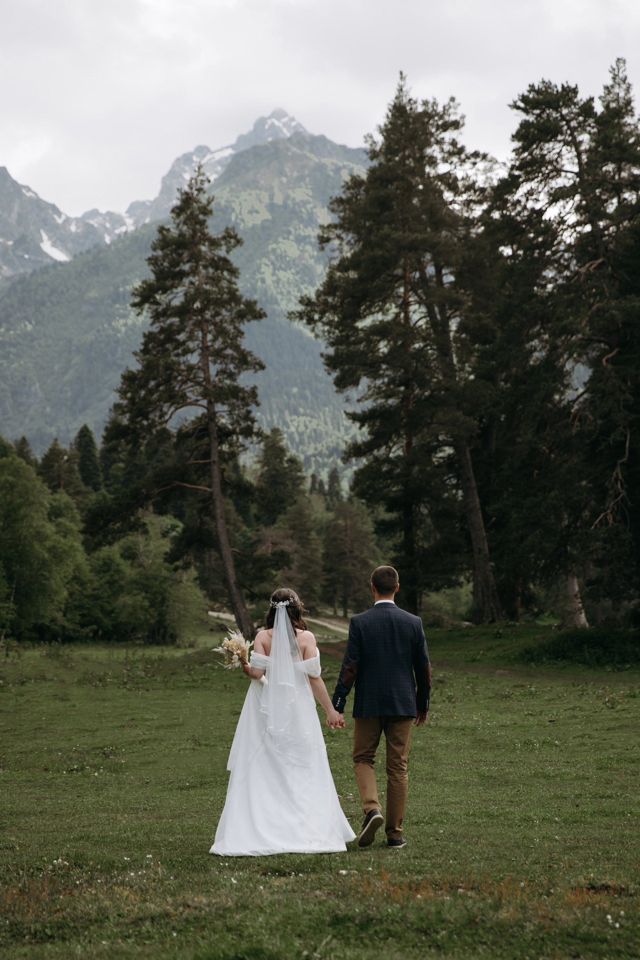 Дарья ღ Роман. Портфолио