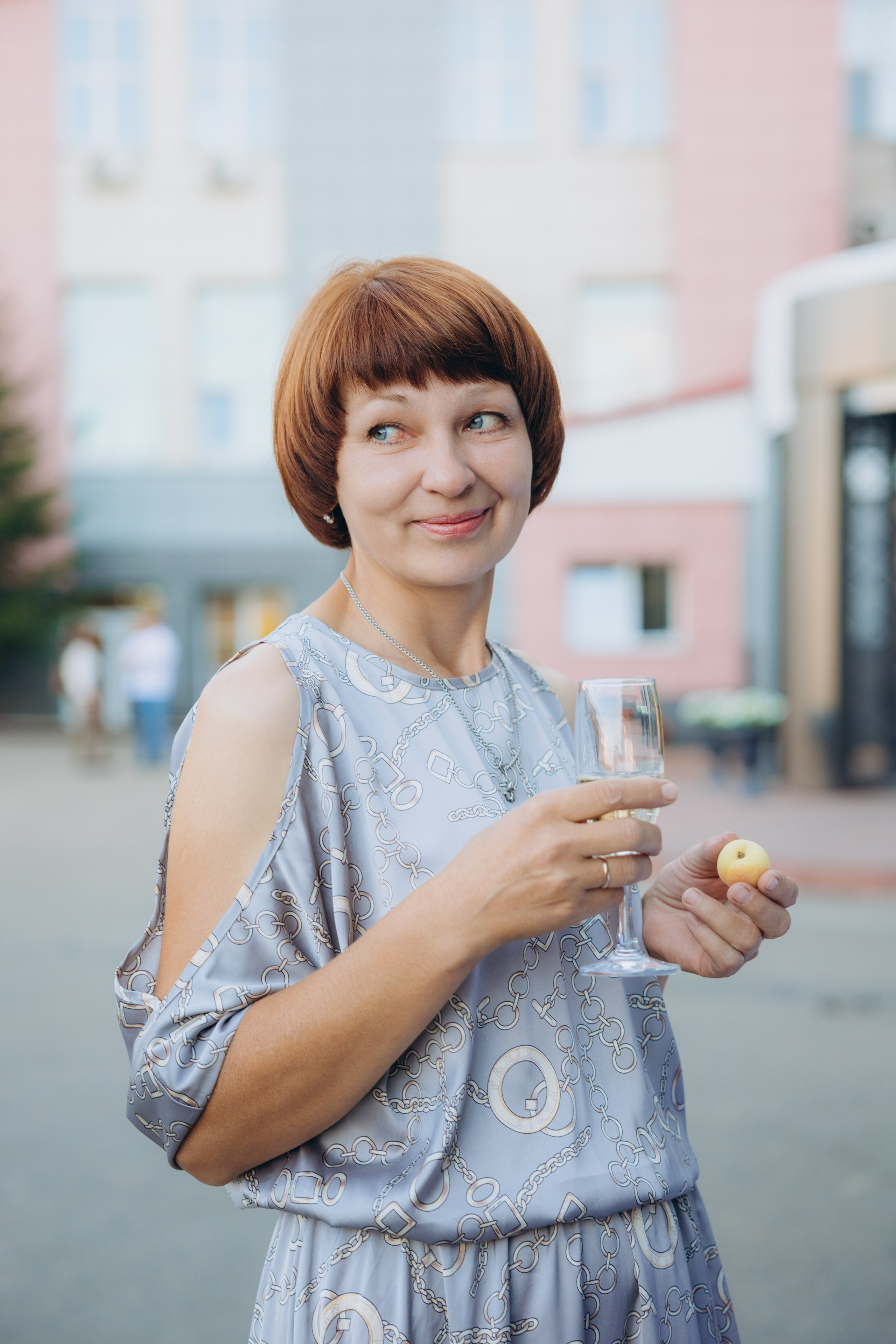 День рождения Оксаны. Свадебный, семейный фотограф в Иркутске Светлана Макаричева