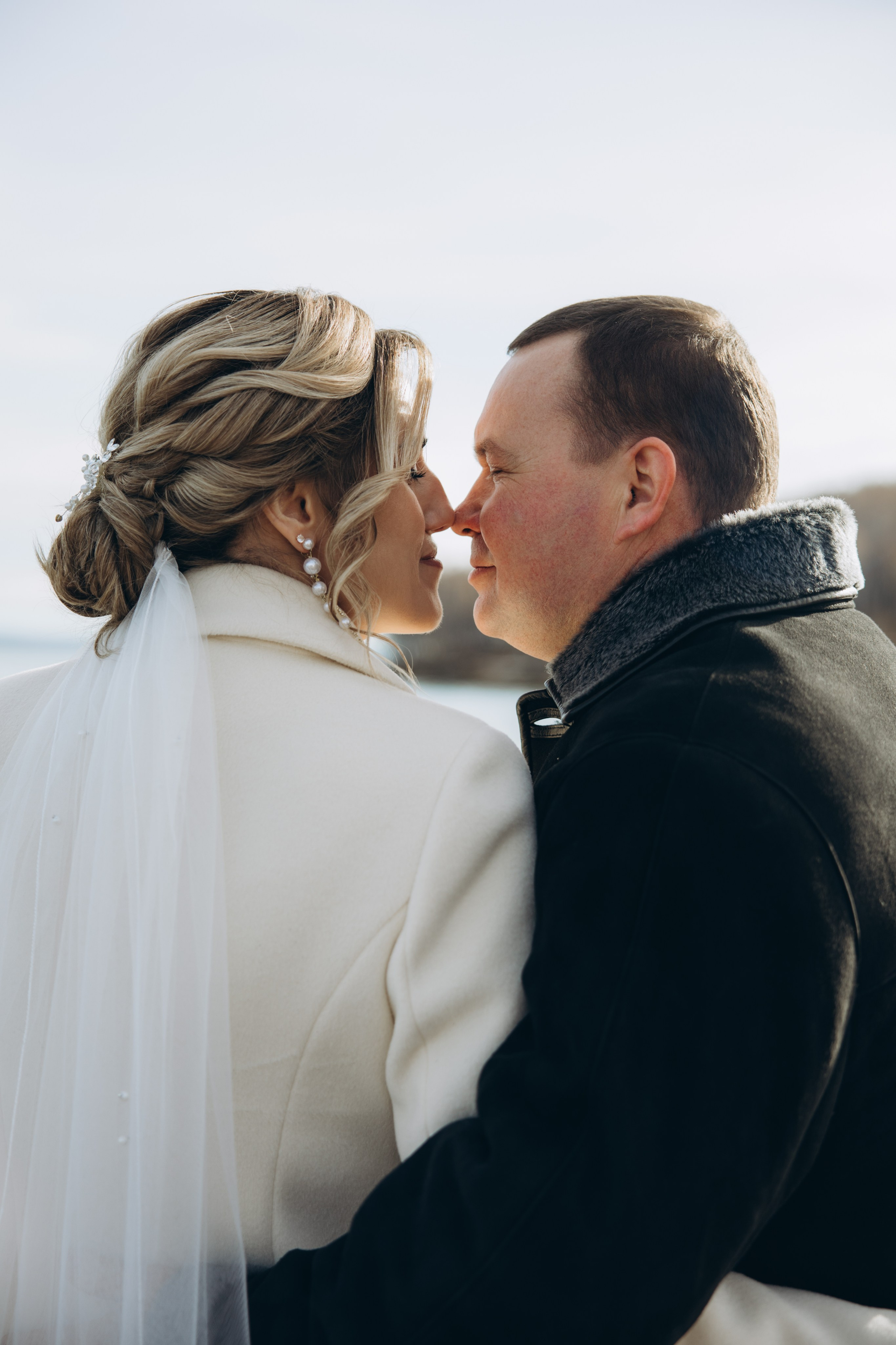 Юрий и Алёна. Свадебный, семейный фотограф в Иркутске Светлана Макаричева