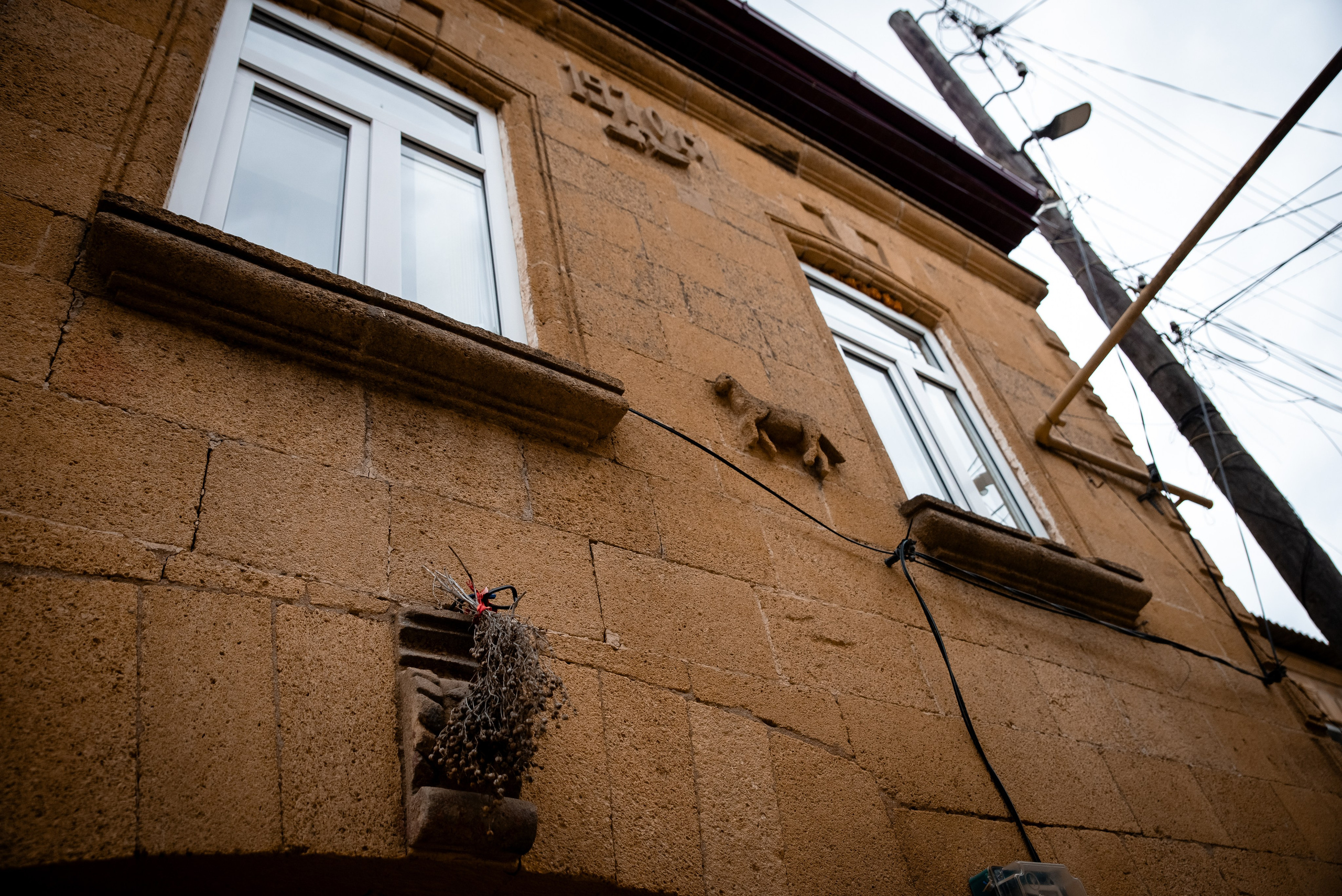 Дагестан. Фотограф Крещение Венчание Москва