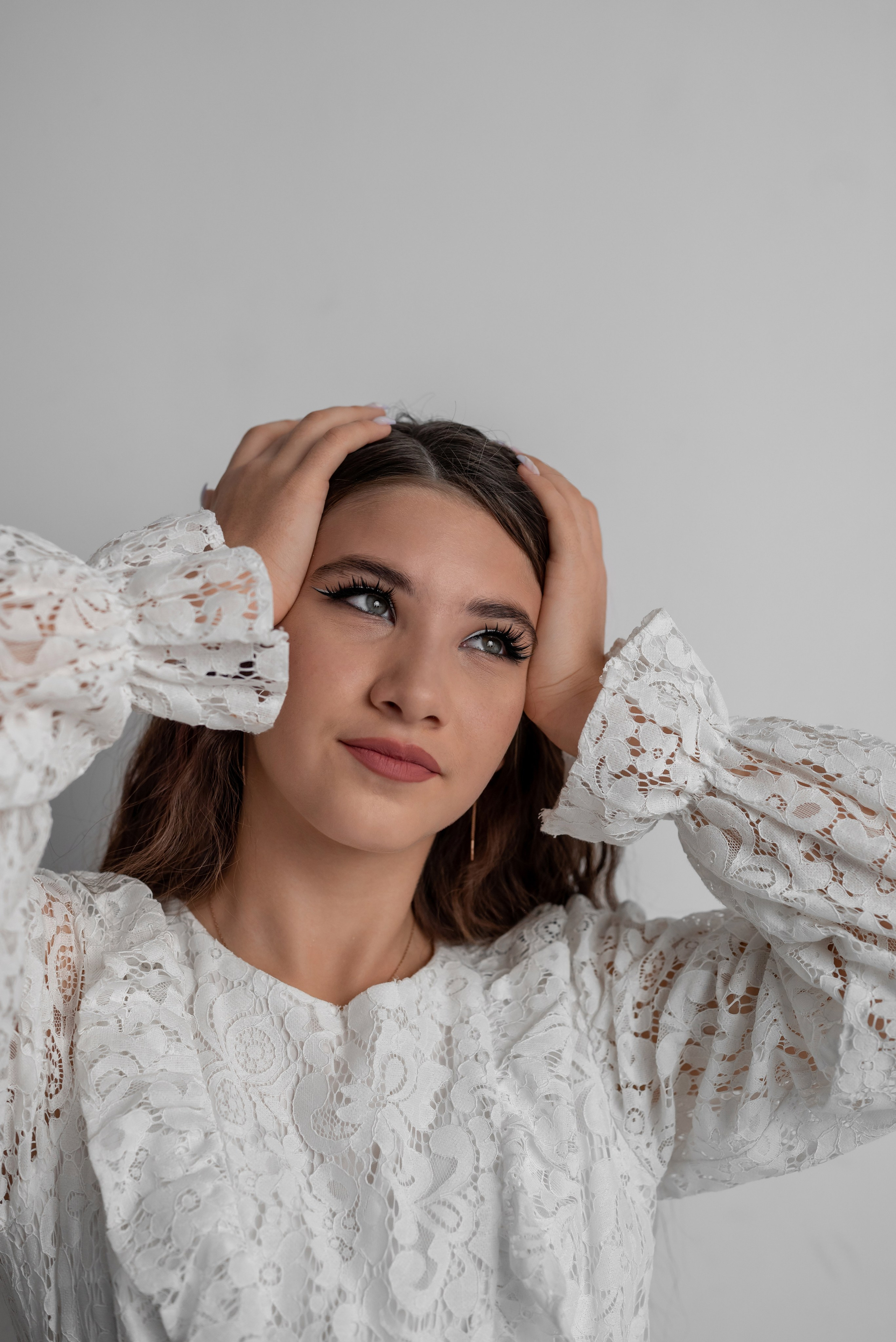 Вероника. Фотограф в городе Салават