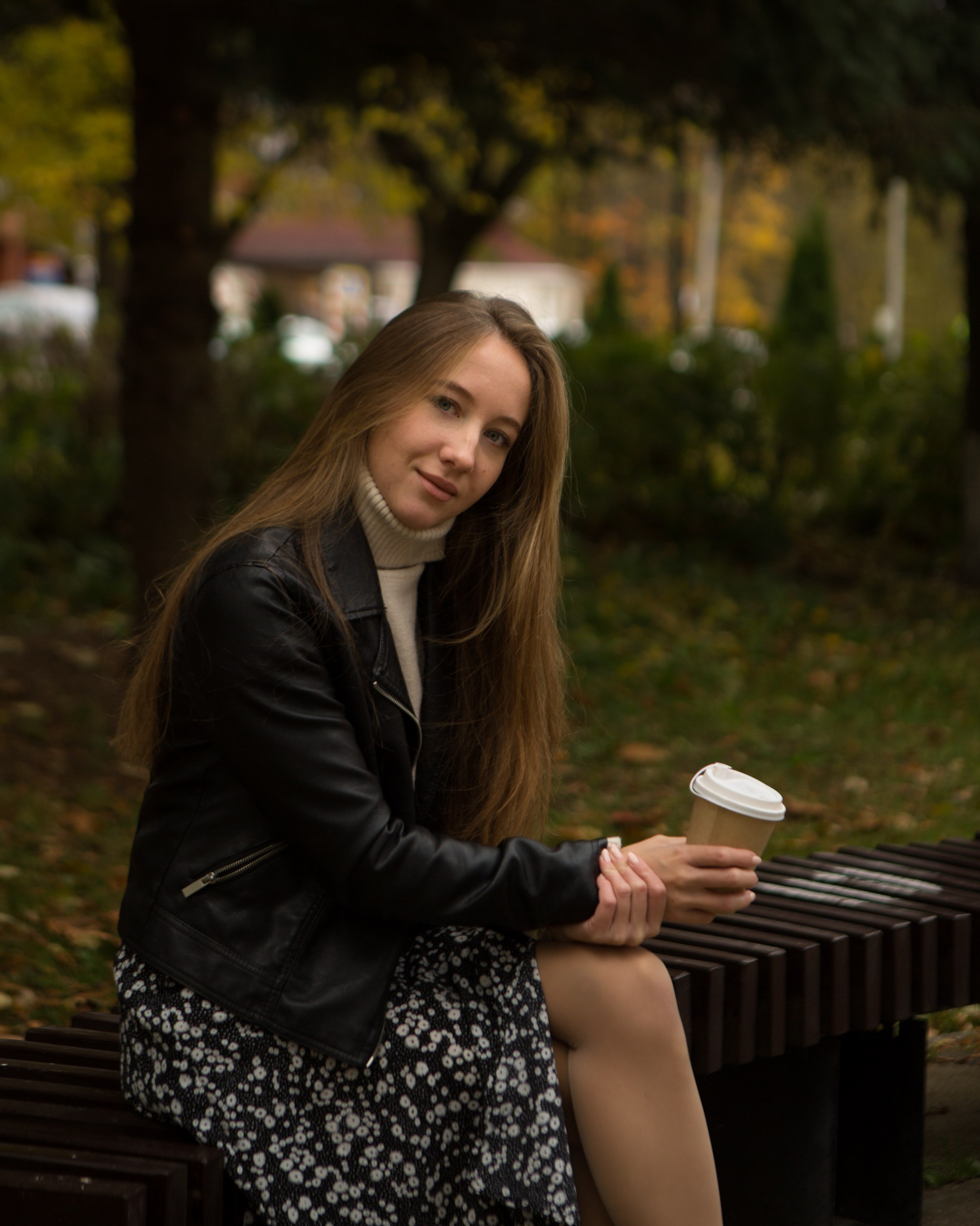 Октябрь 2023. Фотограф Тверь|Москва|Волоколамск| Отт Кристина