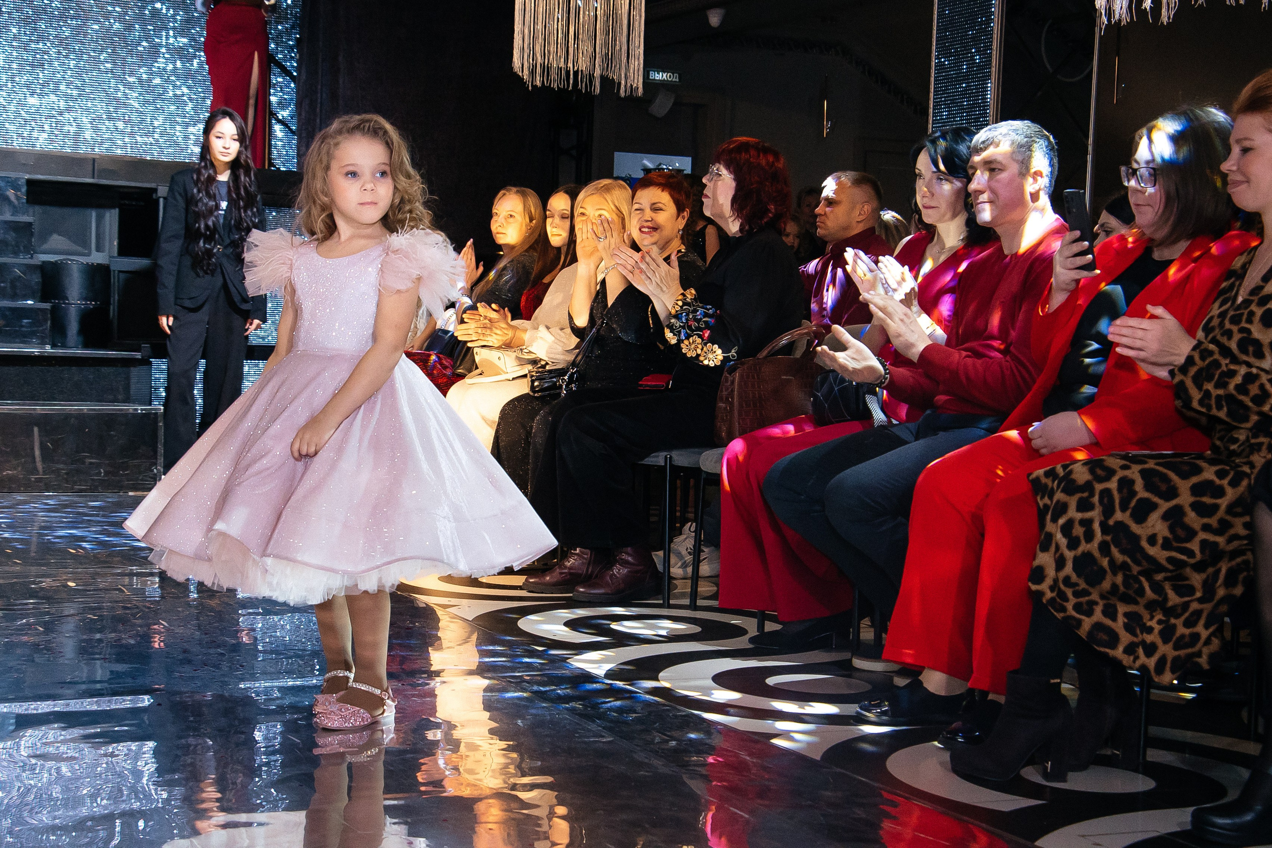 Премия 10 лет журналу " MOMS, HISTORY 2025. Little_Princess.38