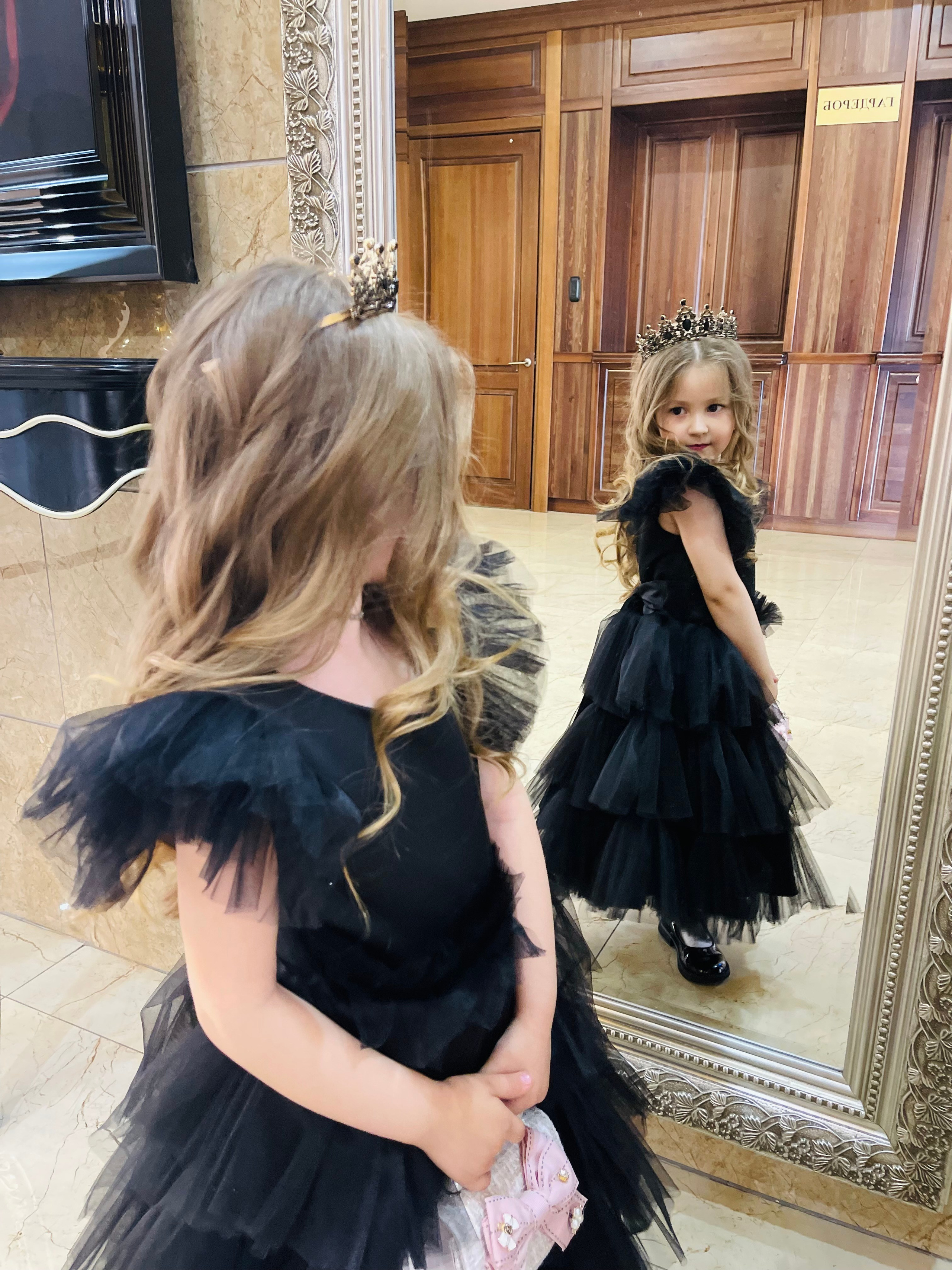 Фотопроект «Отель Северное море». Little_Princess.38