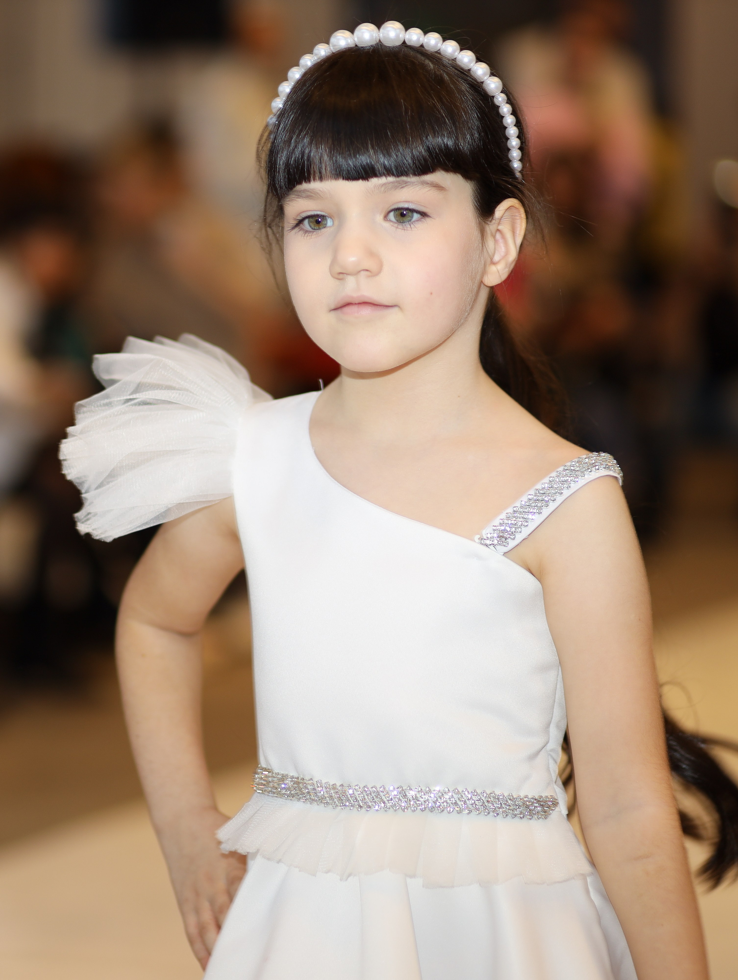 Фешен Ёлка 2024-2025. Little_Princess.38