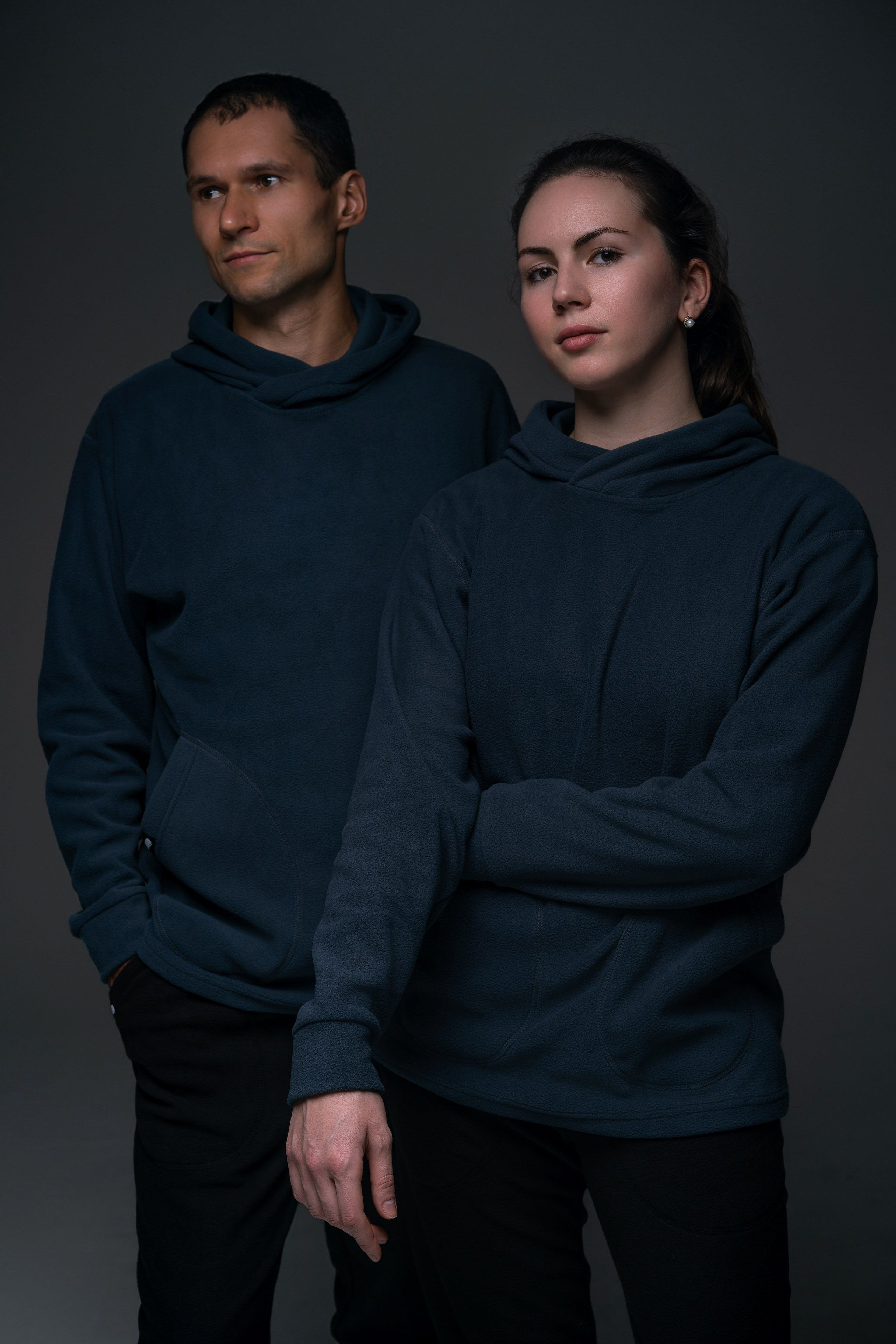 Съемка каталога для бренда туристической одежды. Юля Дэй • Фотограф, Санкт-Петербург