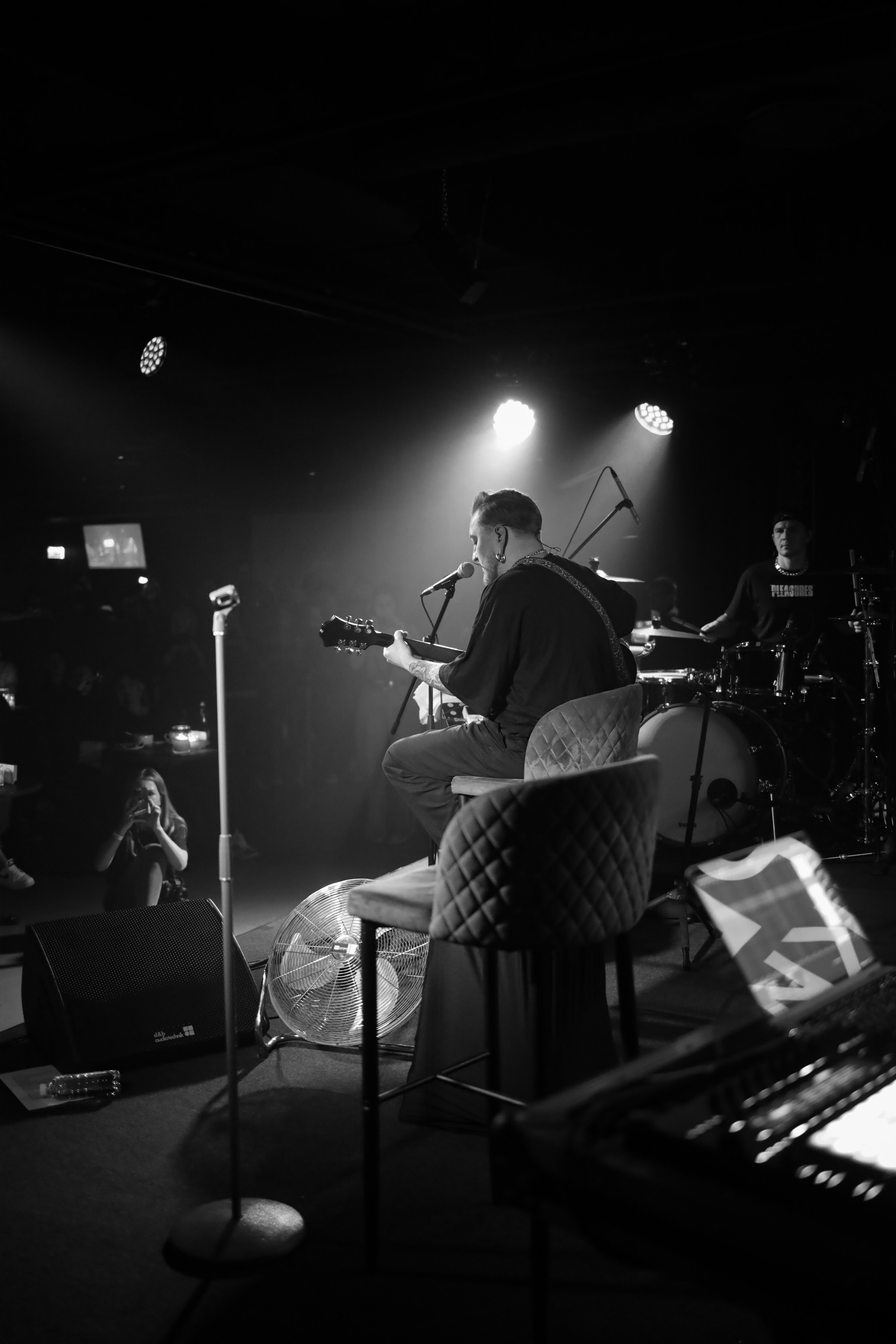 Репортаж/мероприятия/концерты. Фотограф Москва Алиса