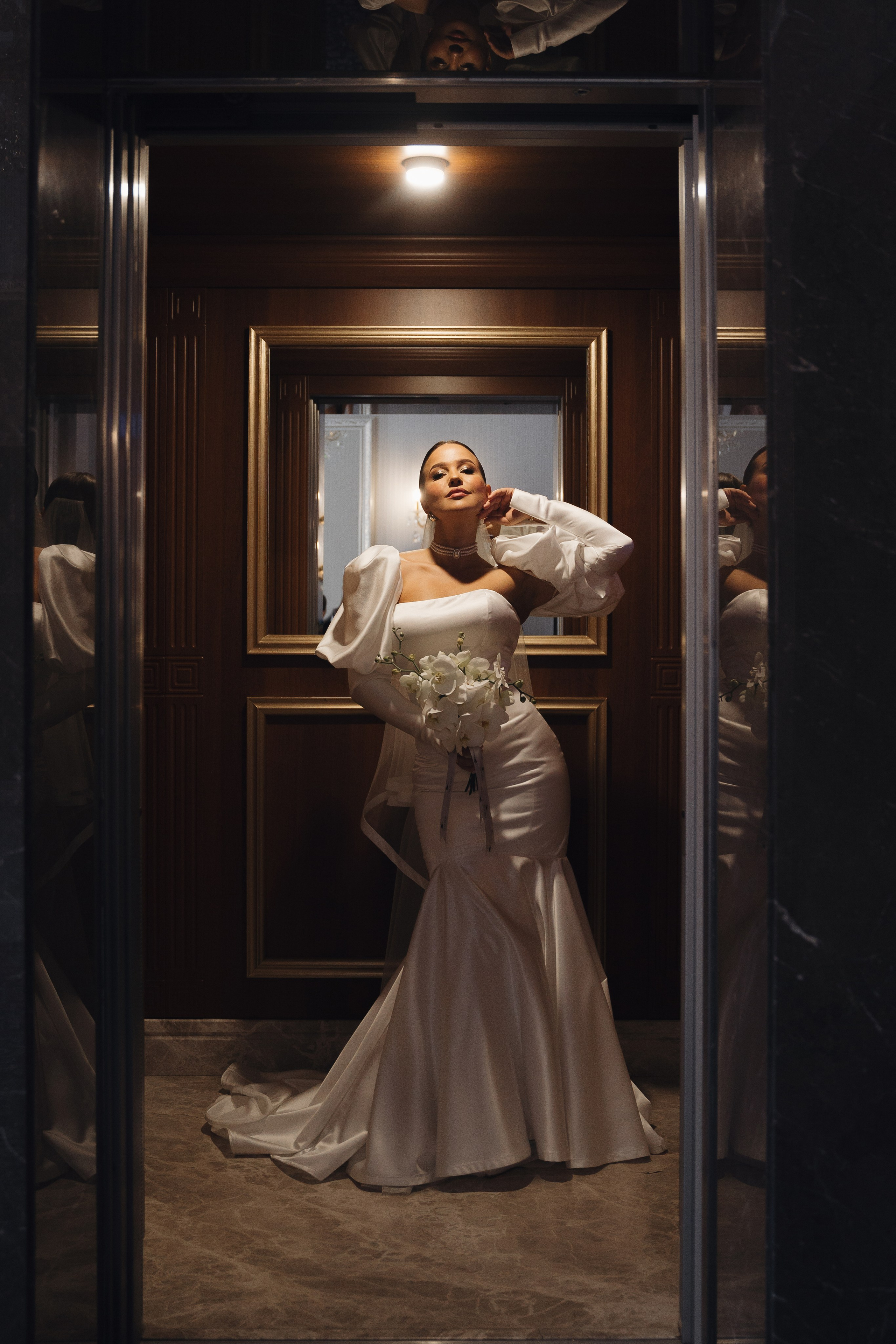 Wedding jazz. Свадебный фотограф Решетников Дмитрий