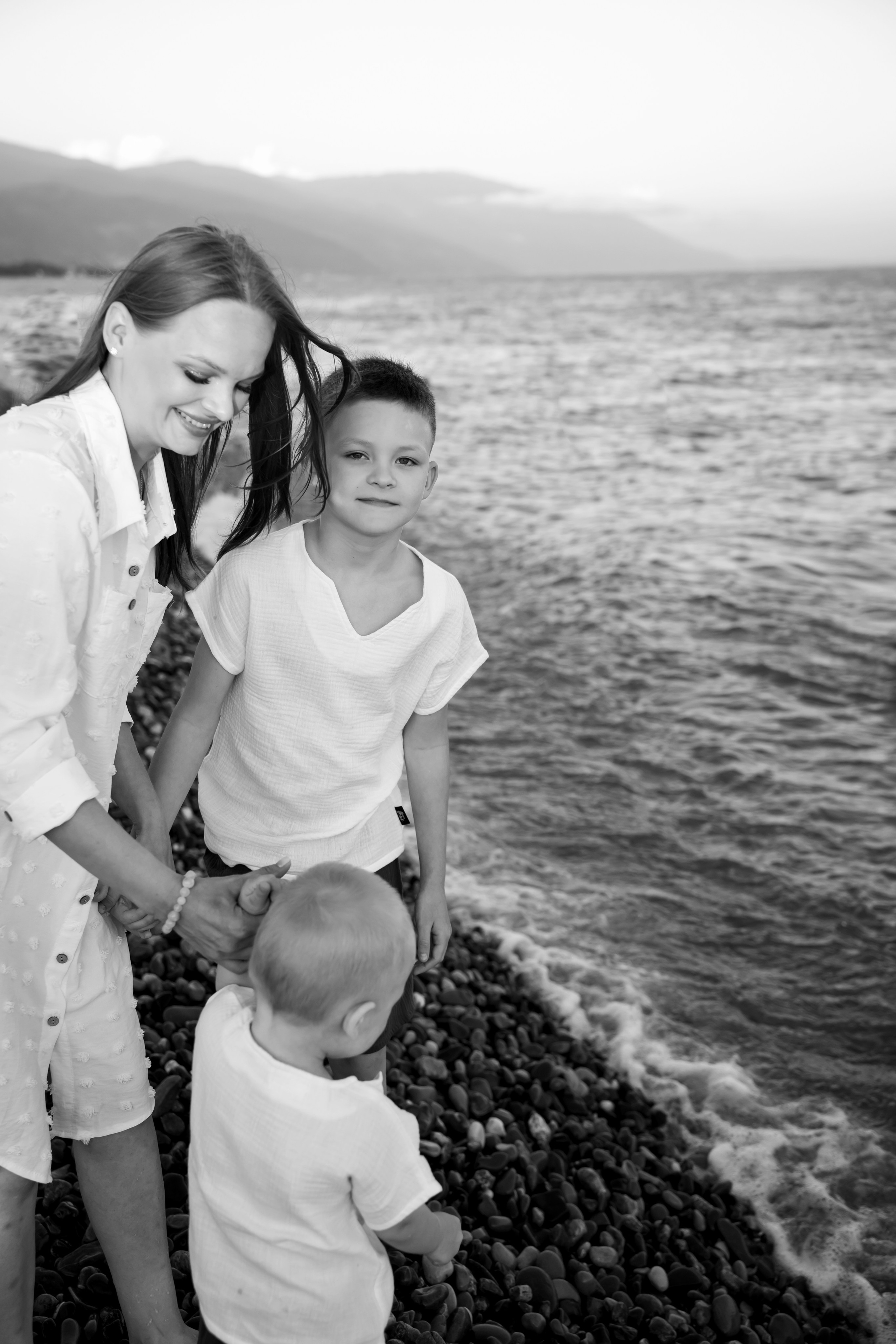 Со скоростью света). Фотограф Ирина Ликсунова