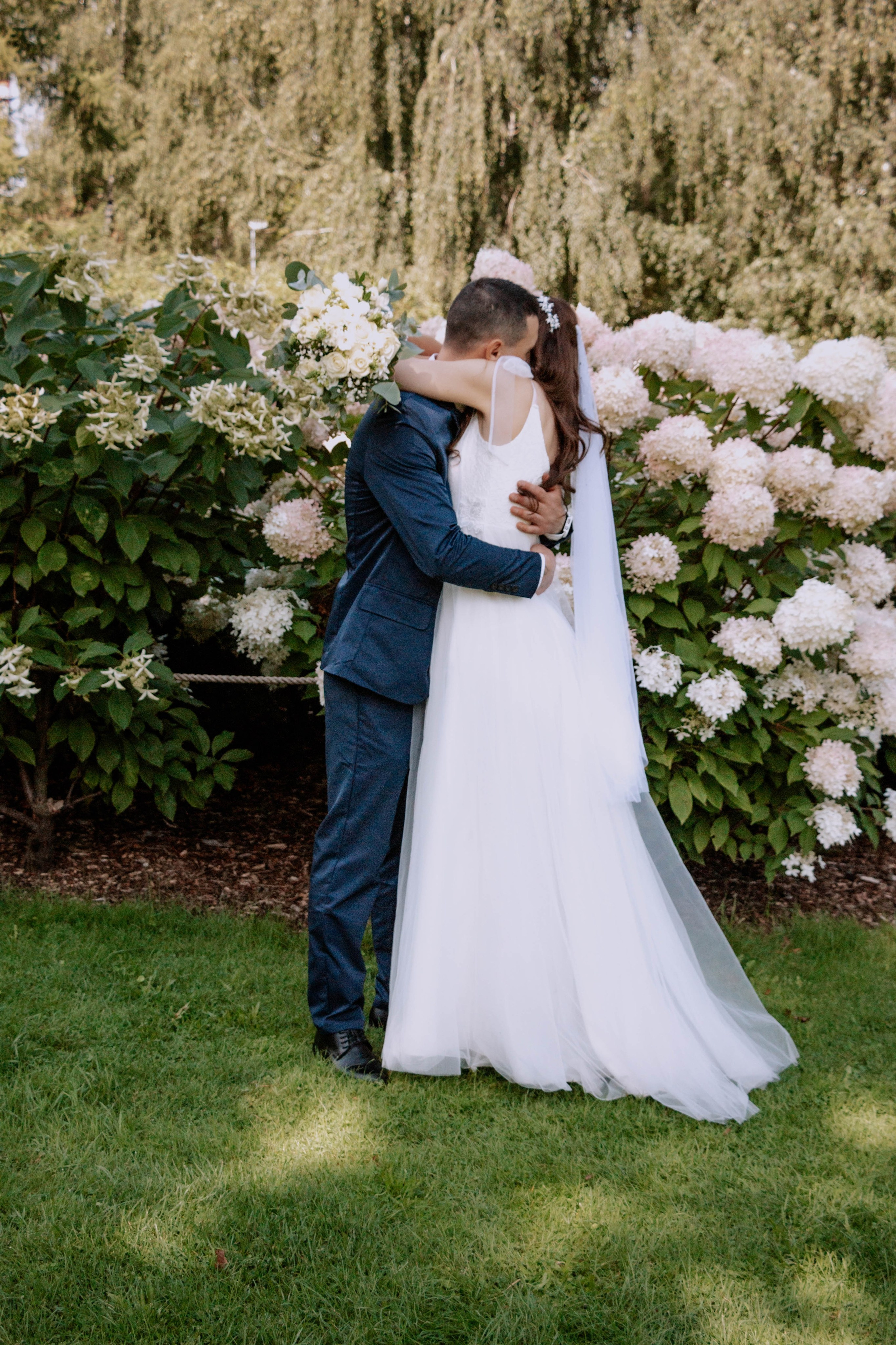 Сергей & Арина. Бережно сохраняю ваши чувства и истории на своих фотографиях