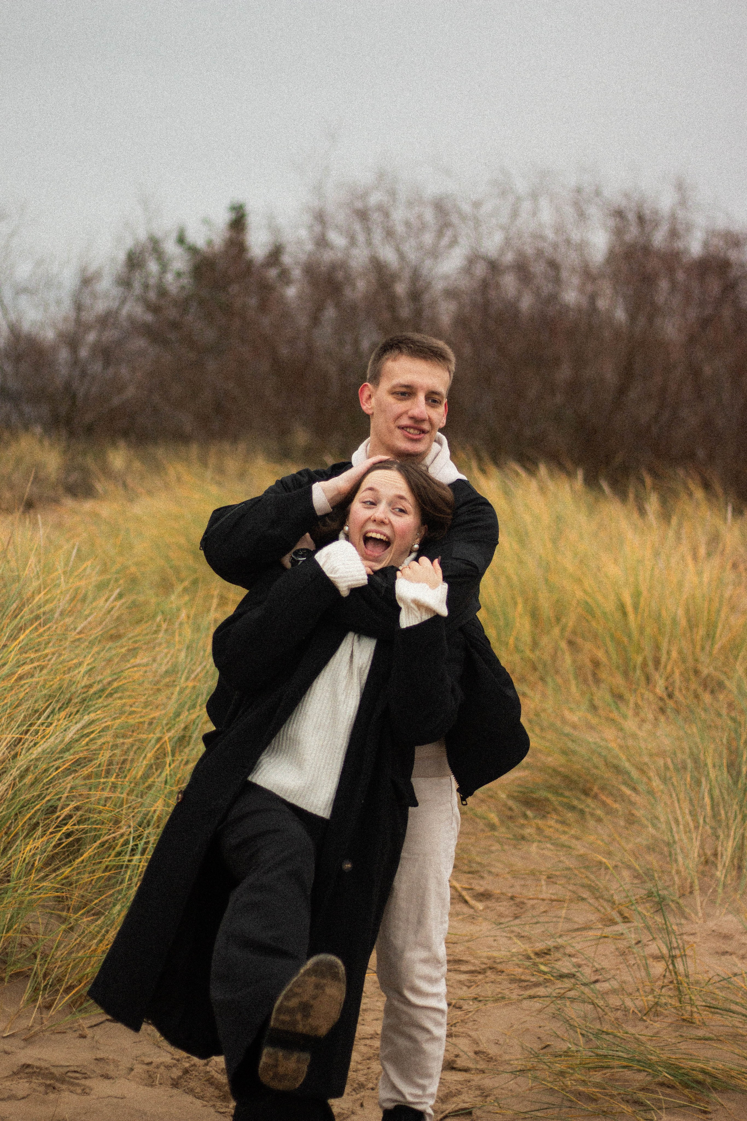 Илья & Настя. Бережно сохраняю ваши чувства и истории на своих фотографиях