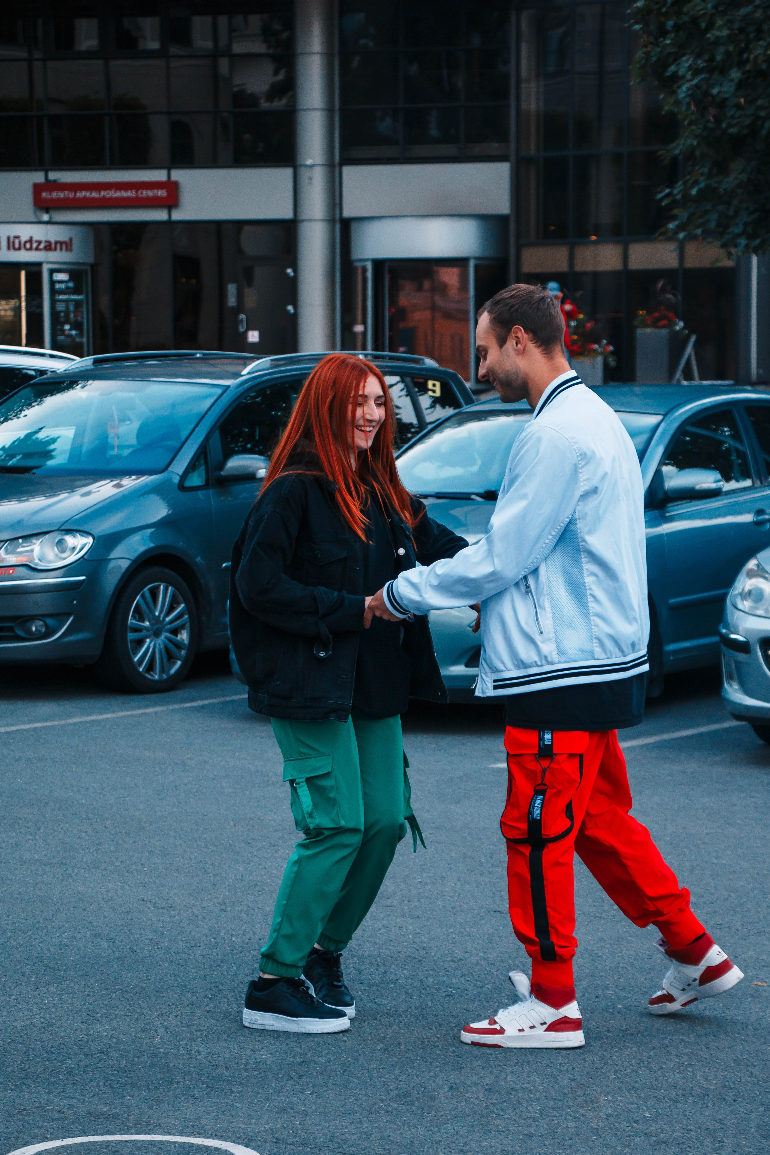 Дима & Ира. Бережно сохраняю ваши чувства и истории на своих фотографиях