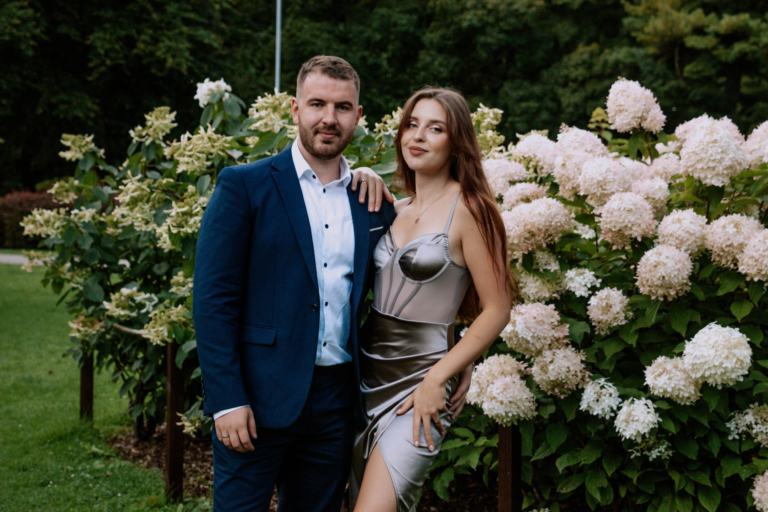 Сергей & Арина. Бережно сохраняю ваши чувства и истории на своих фотографиях