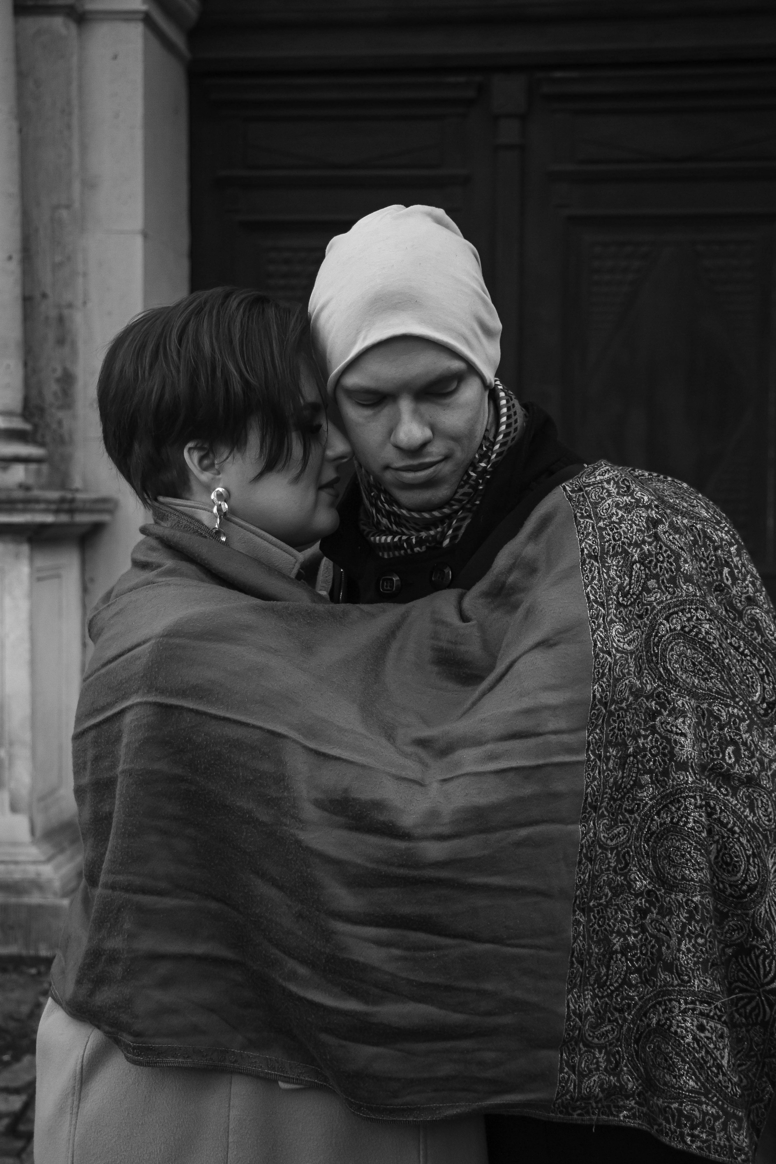 Стас & Алина. Бережно сохраняю ваши чувства и истории на своих фотографиях