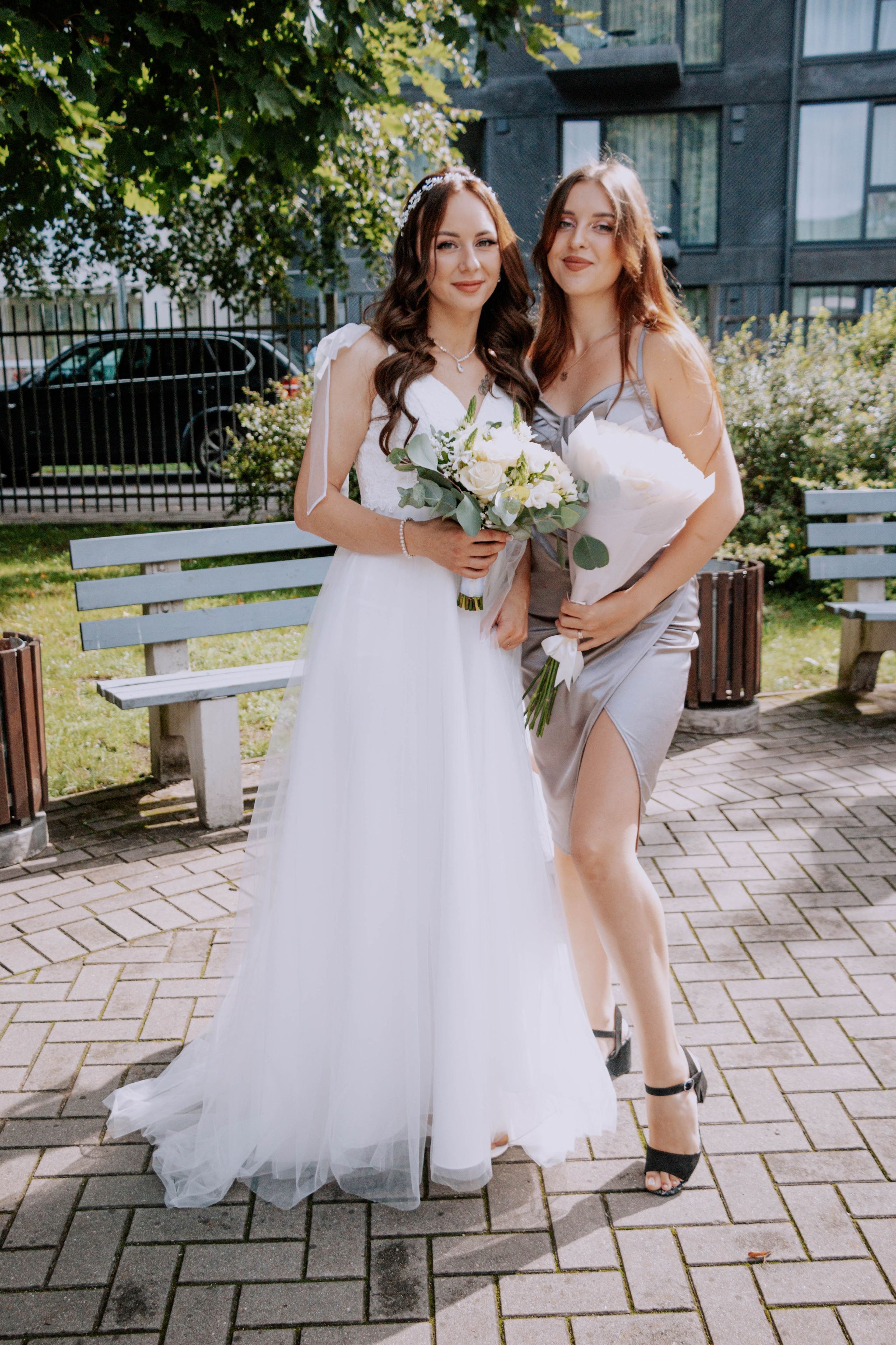 Сергей & Арина. Бережно сохраняю ваши чувства и истории на своих фотографиях