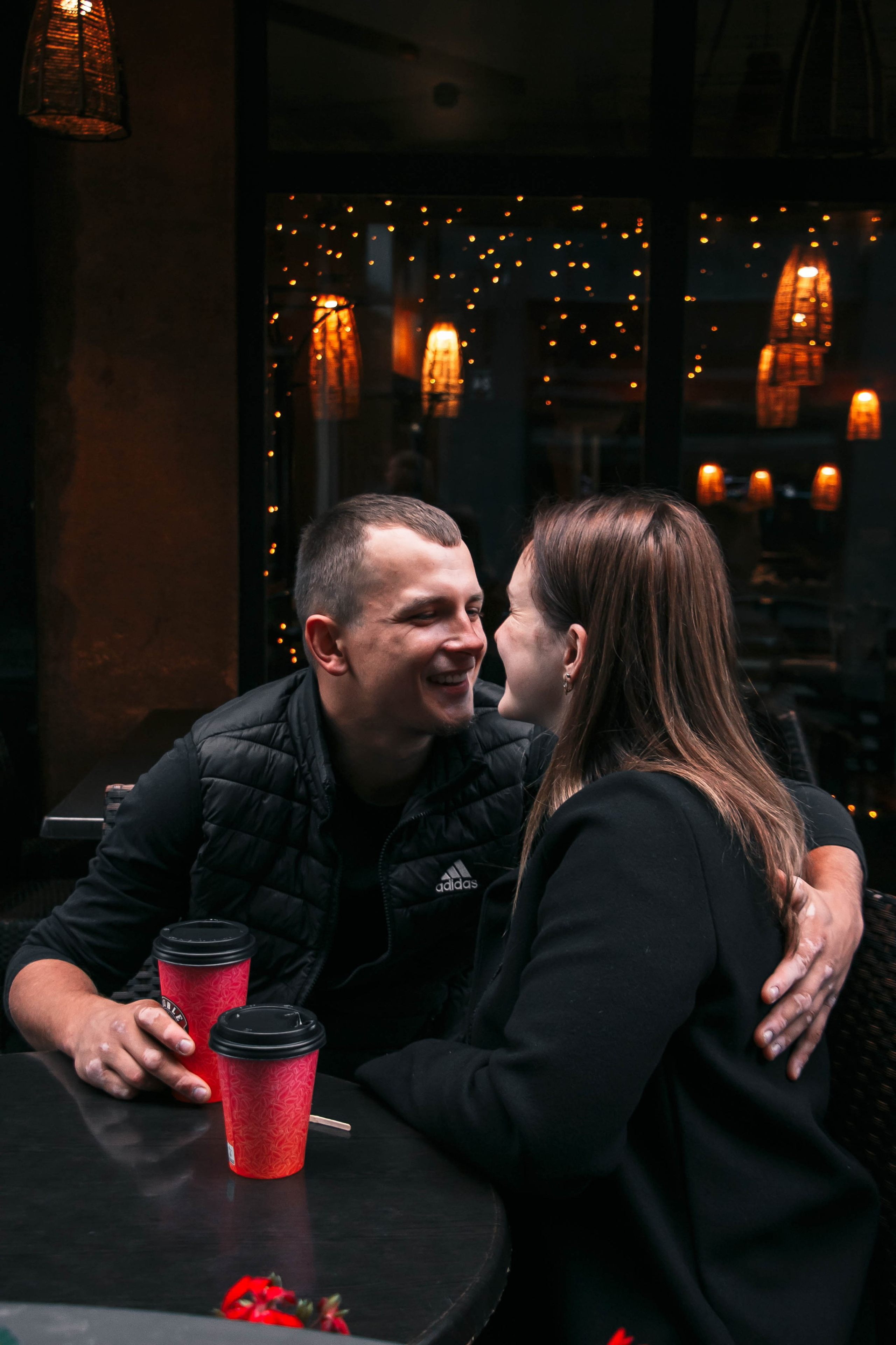 Вова & Лиза. Бережно сохраняю ваши чувства и истории на своих фотографиях