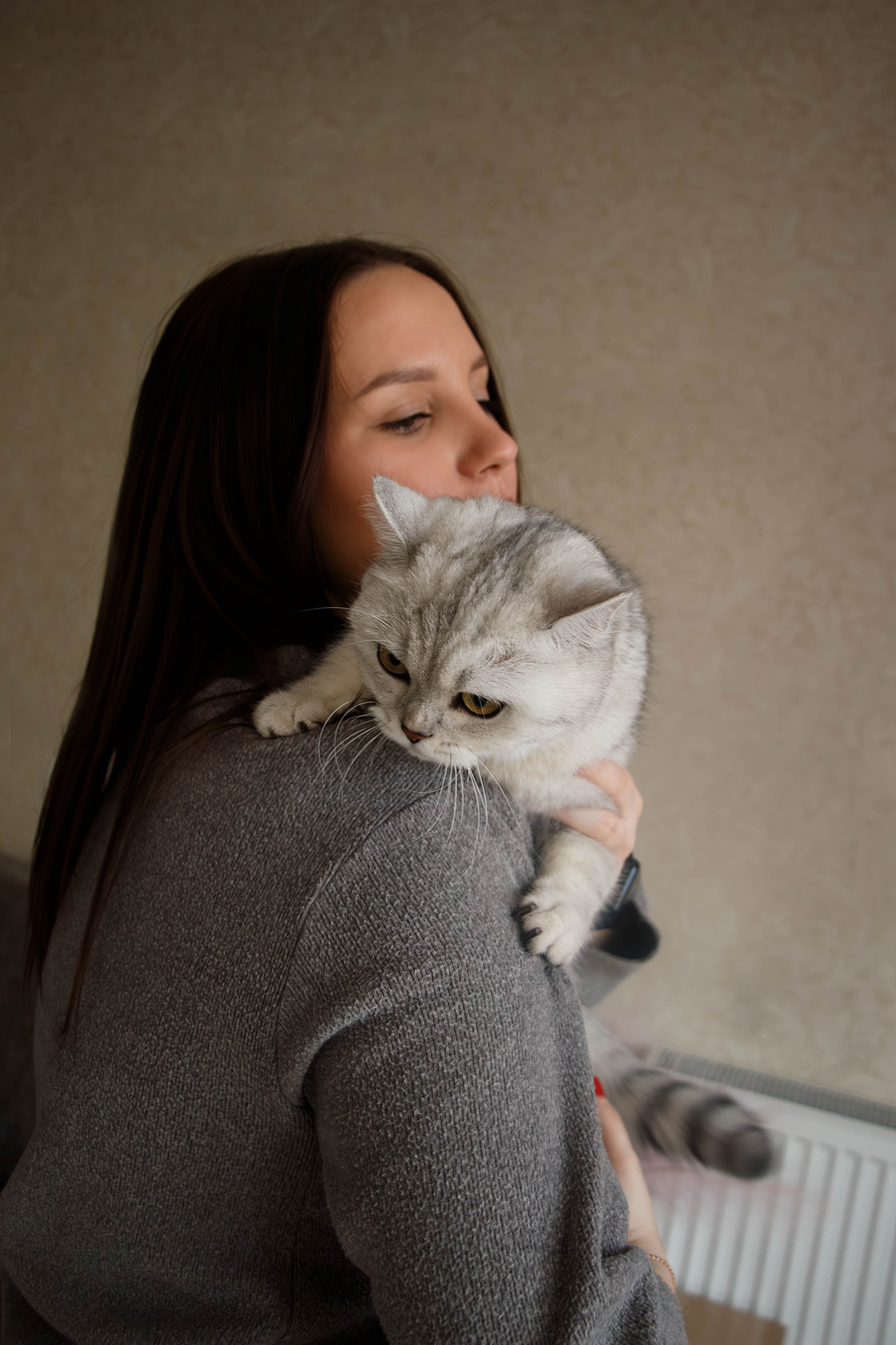 NASTYA & KITTI. Бережно сохраняю ваши чувства и истории на своих фотографиях