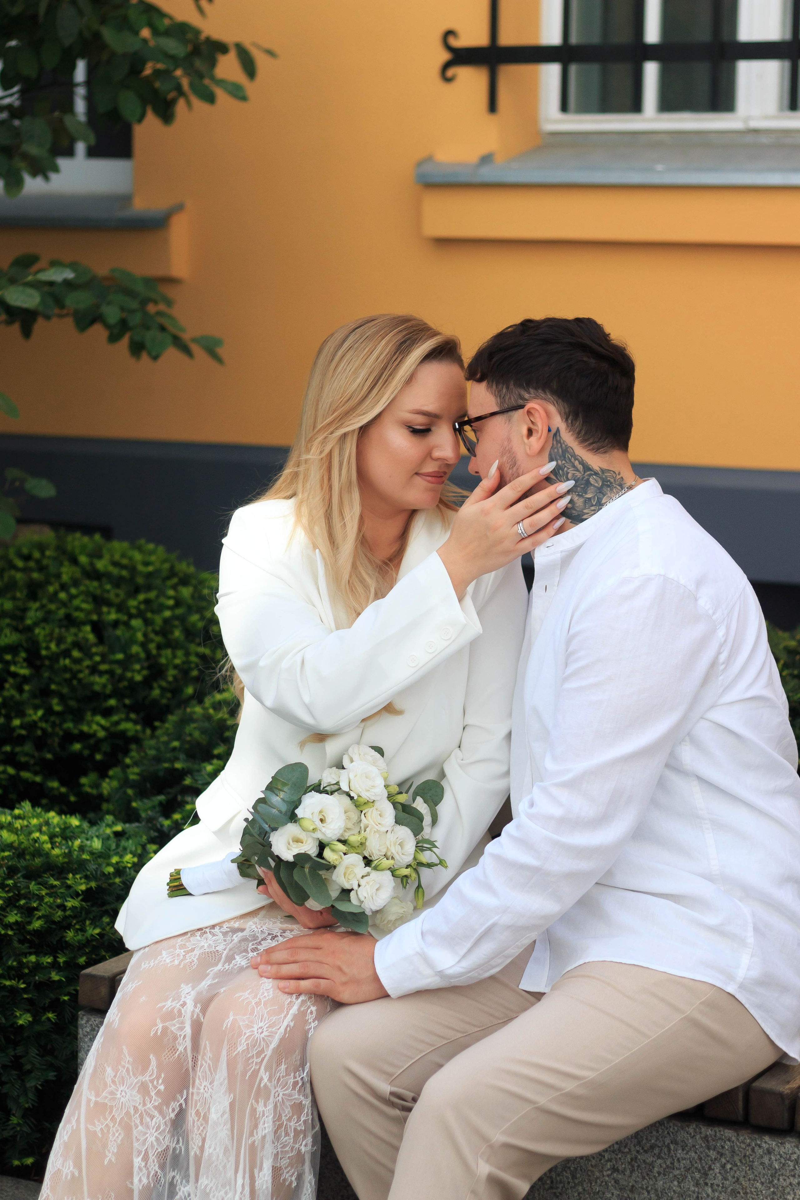 MAKSIM & KATYA. Бережно сохраняю ваши чувства и истории на своих фотографиях