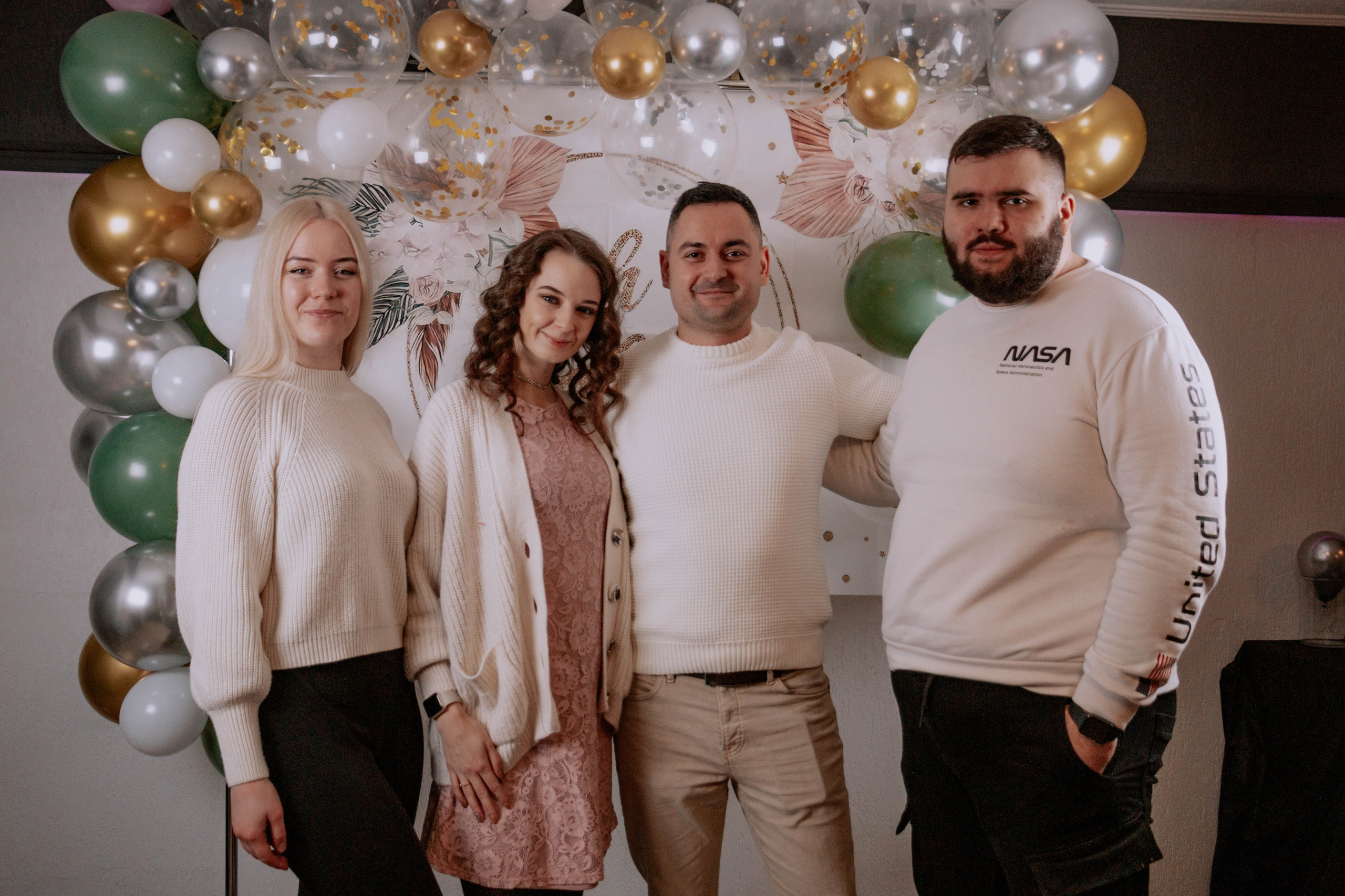 Gender party. Бережно сохраняю ваши чувства и истории на своих фотографиях