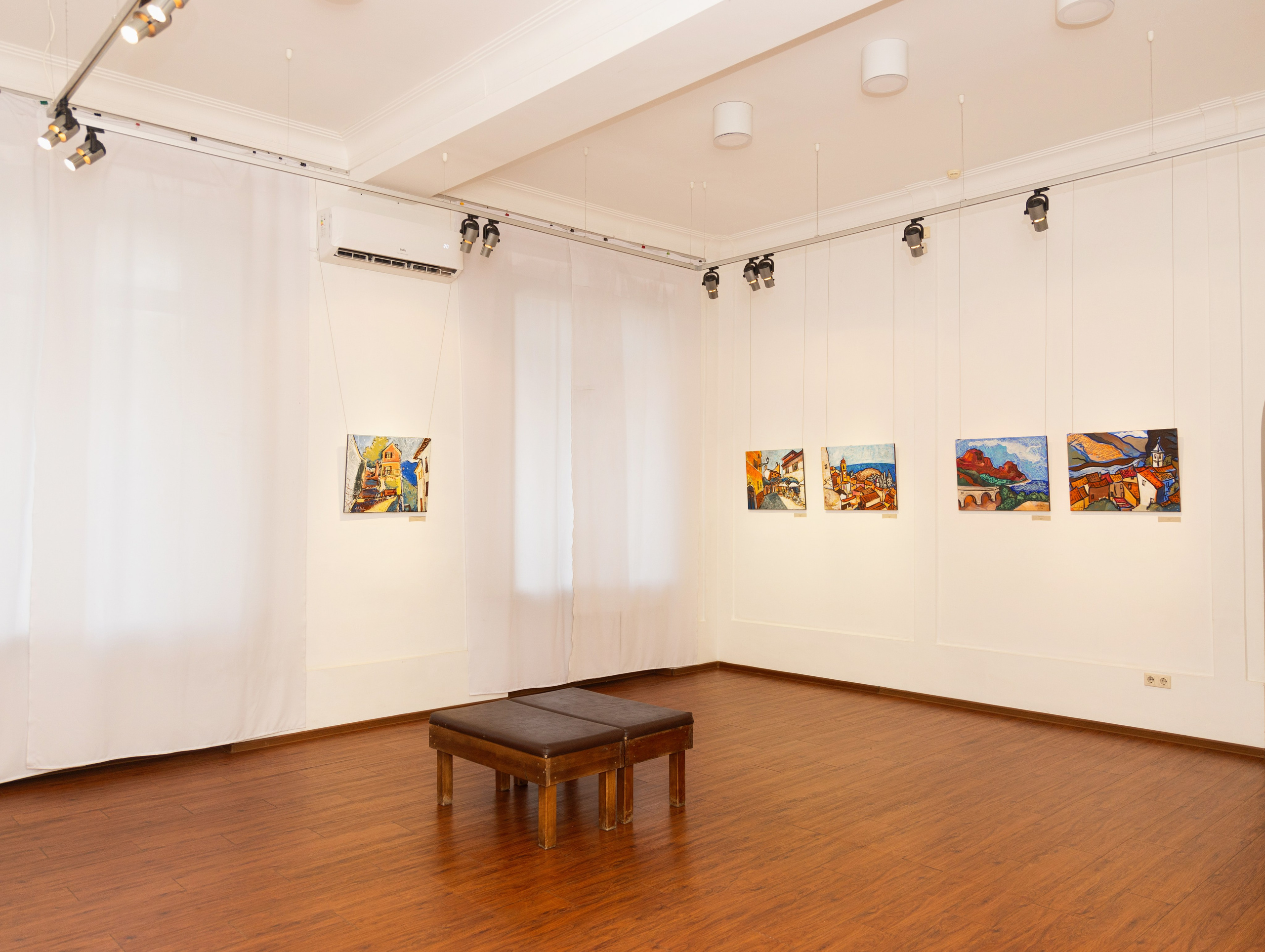 ЦК19. Фотограф НСК-Кем-СПБ Александра Фомич