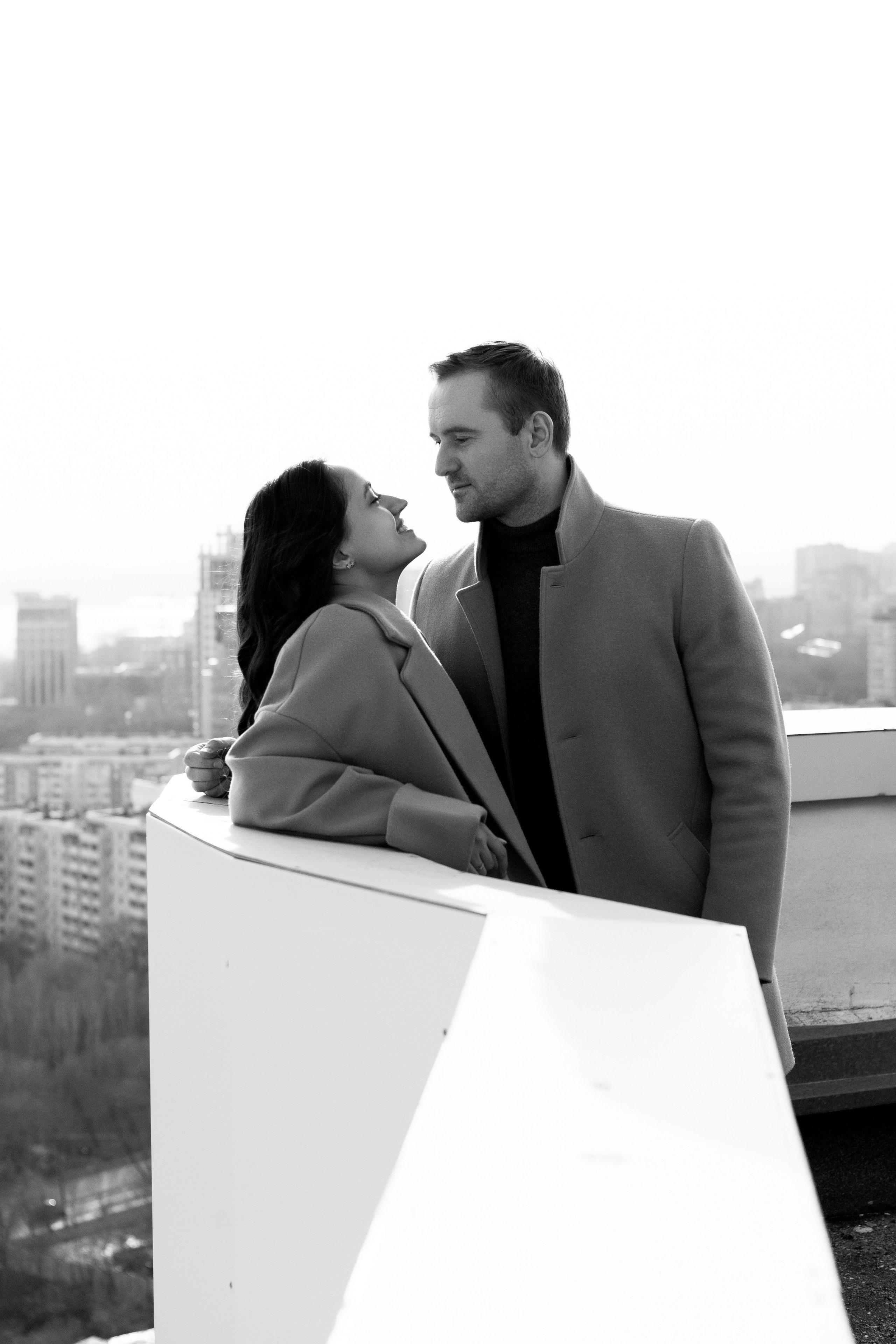 Лера и Лёша. ФОТОГРАФ ХАБАРОВСК АНАСТАСИЯ РАЧЕНКОВА